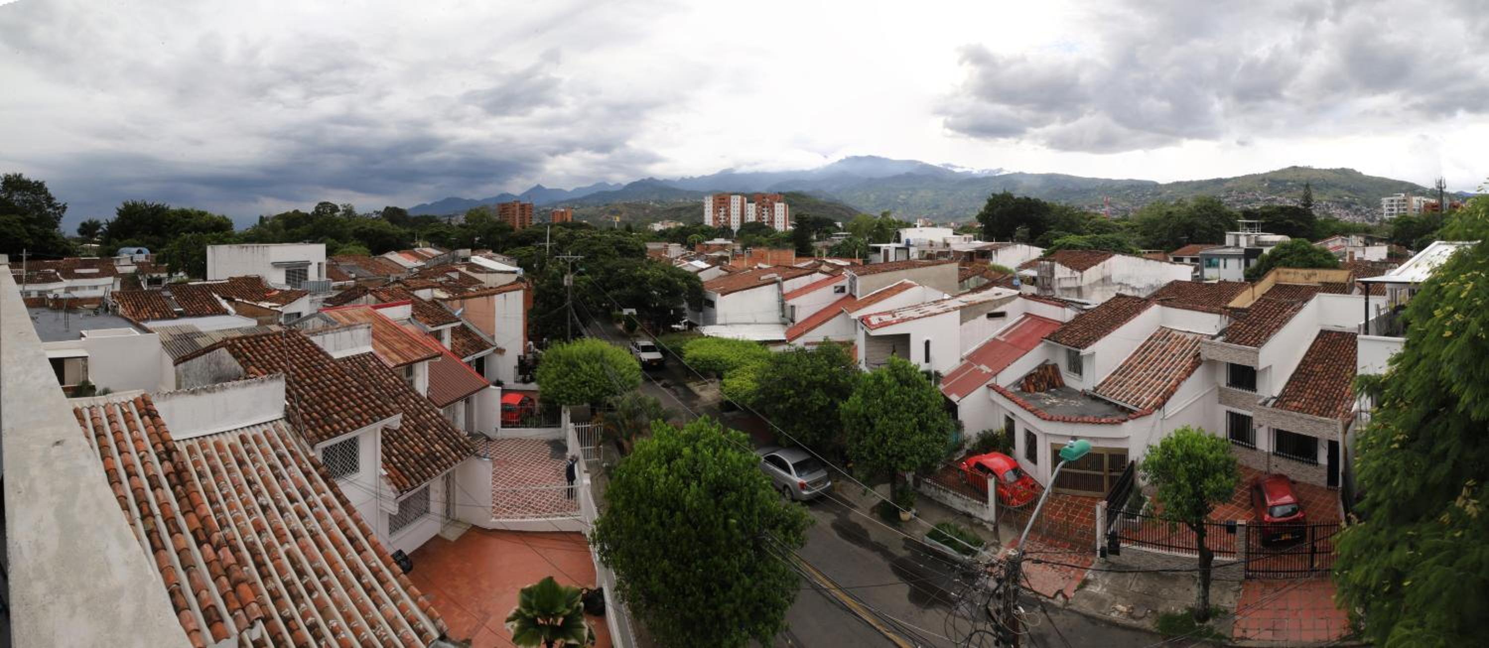 Edificio Vida Nueva
