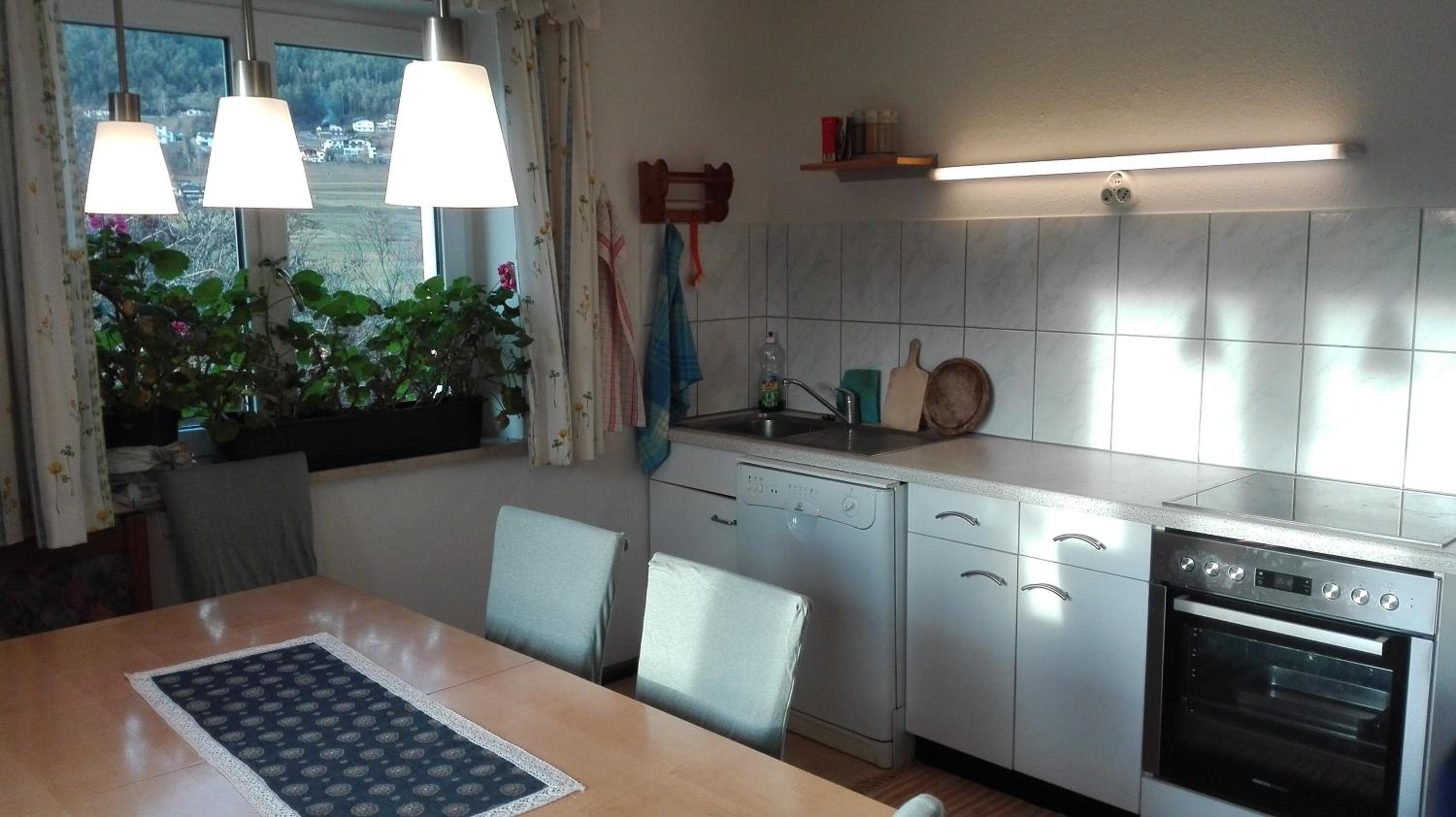 Haus Agerer FEWO 2. Stock view 2
