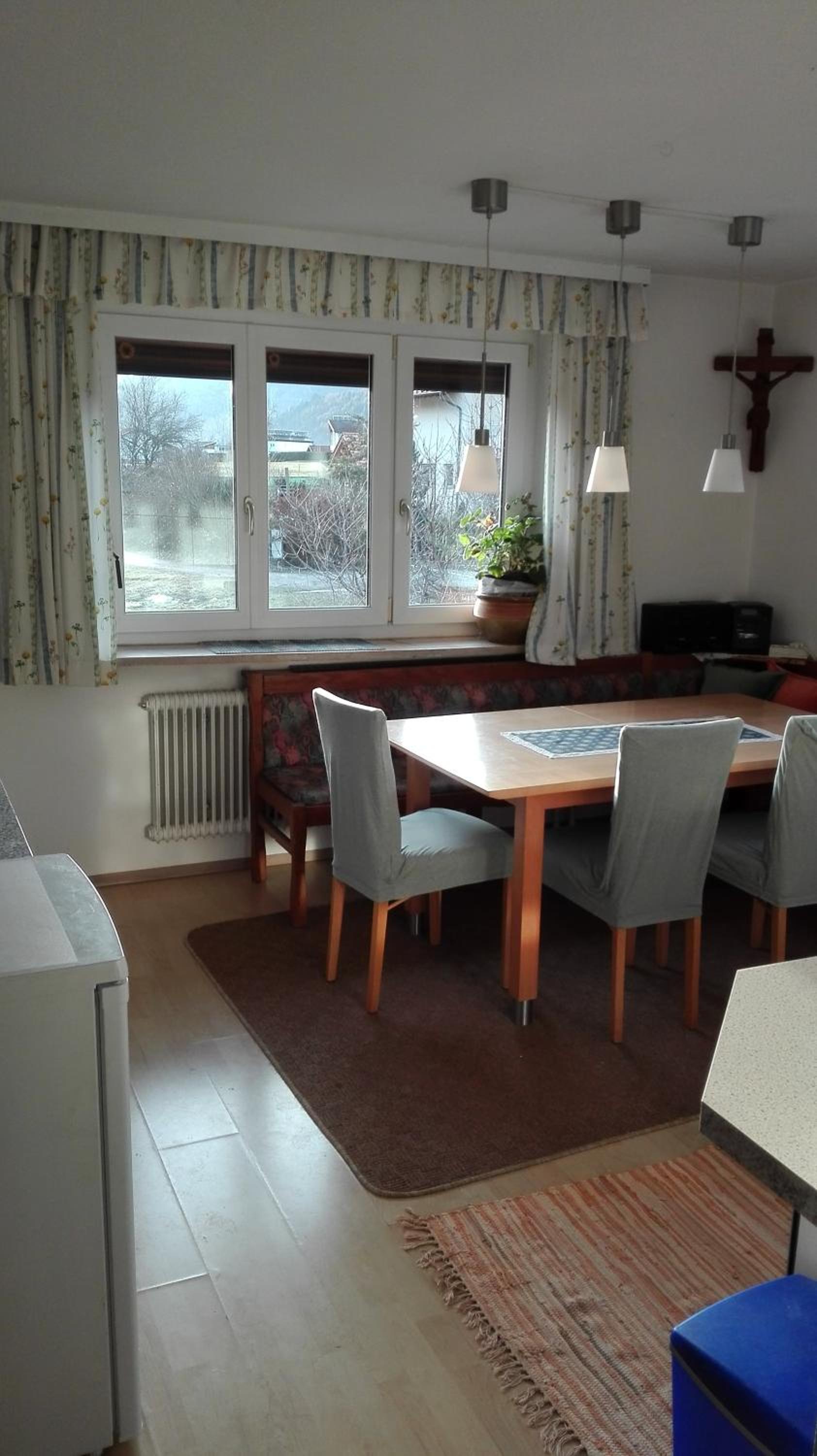 Haus Agerer FEWO 2. Stock view 4