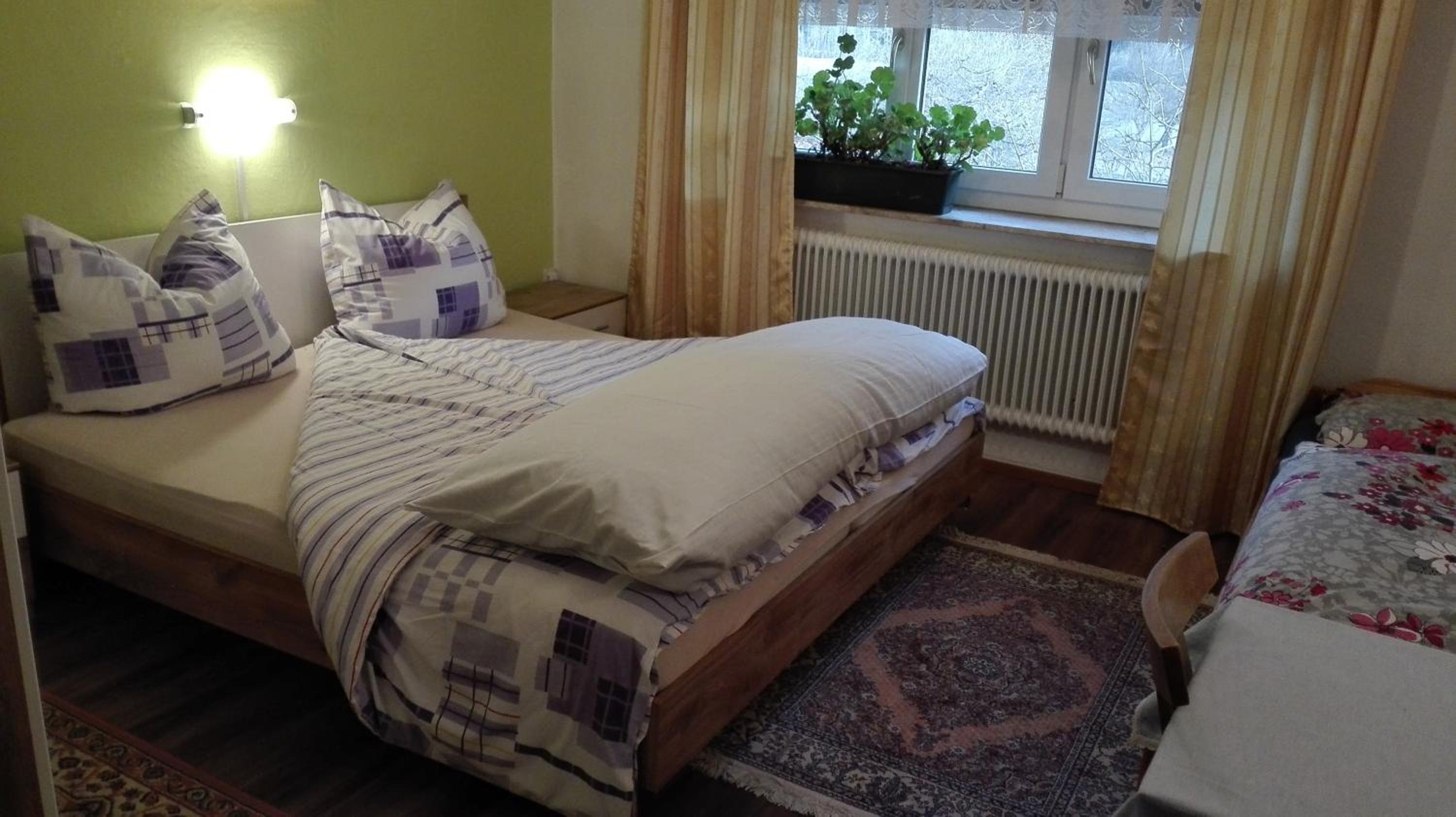 Haus Agerer FEWO 2. Stock view 5