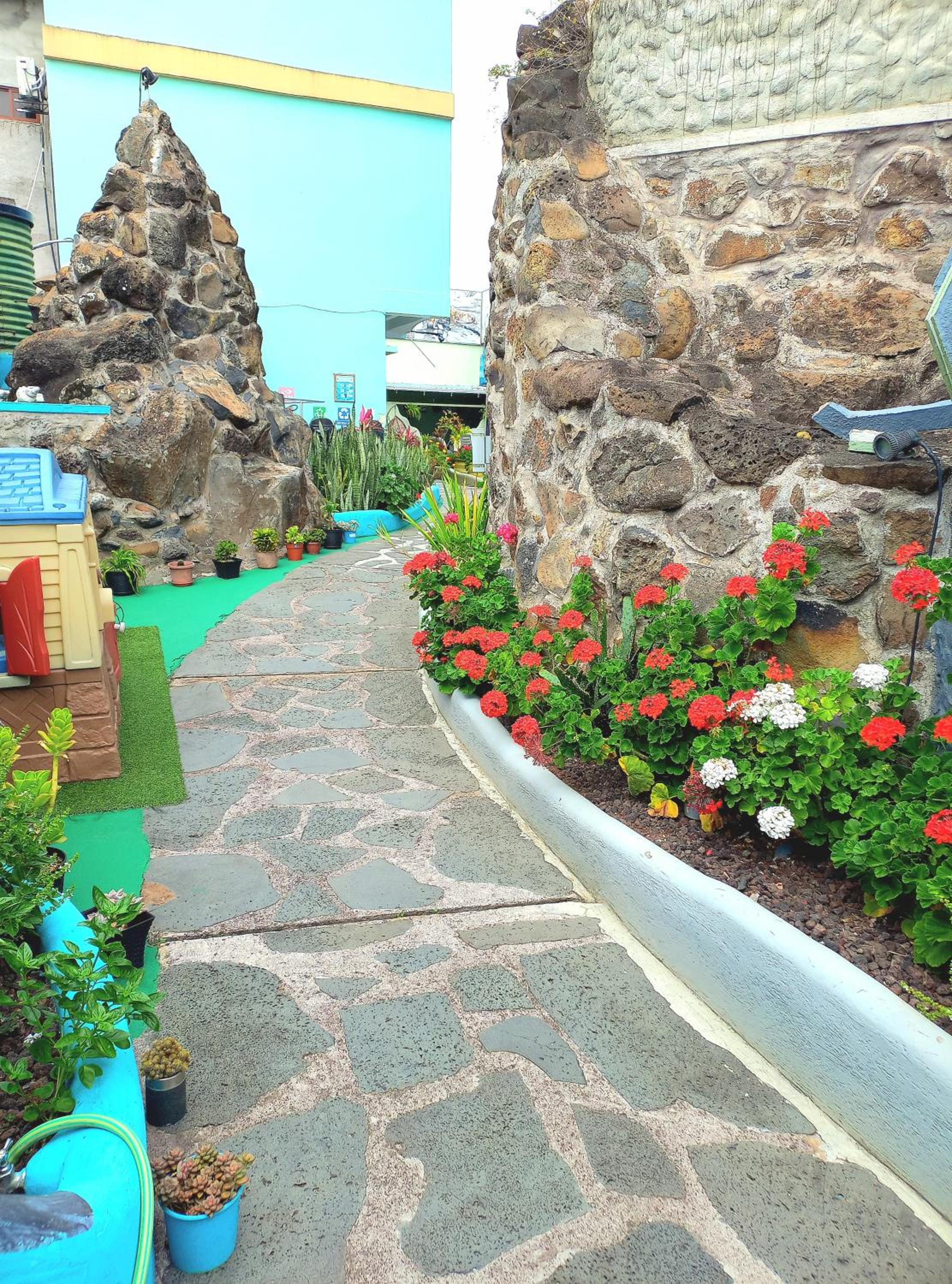 Galápagos Eco Friendly