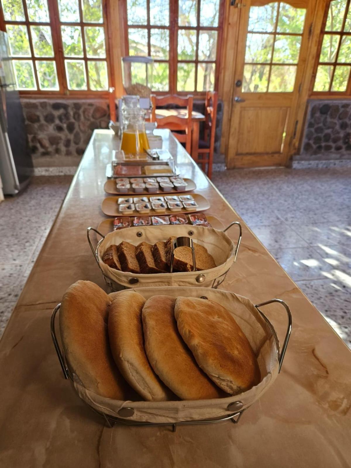 Anka Lodge Quitor
