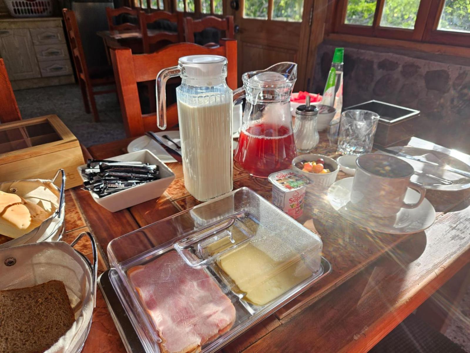 Anka Lodge Quitor