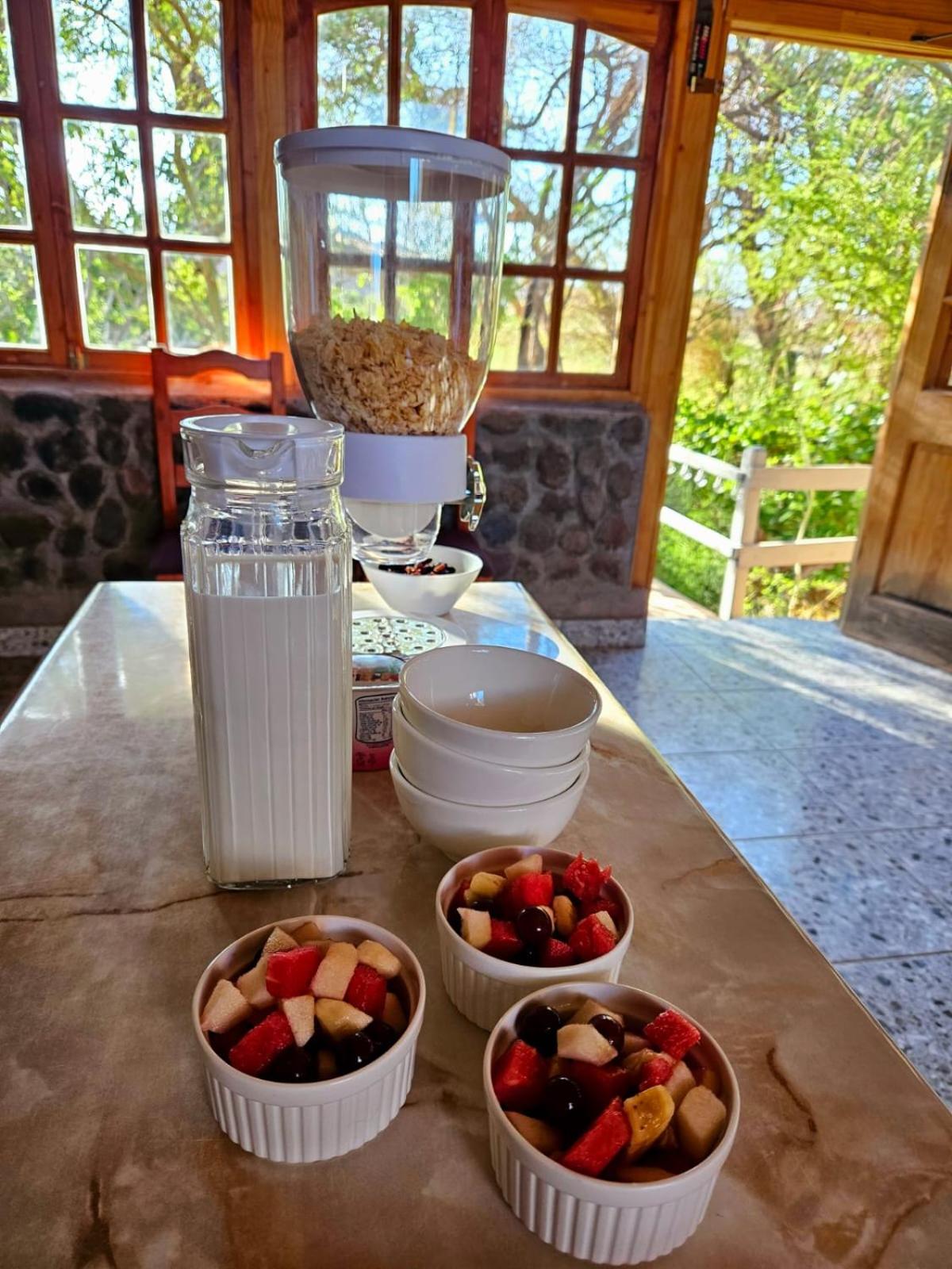 Anka Lodge Quitor