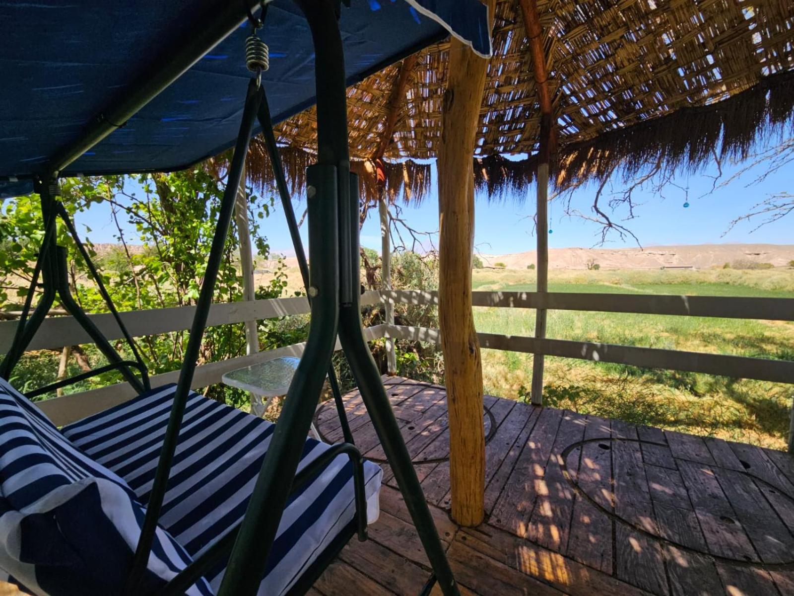 Anka Lodge Quitor