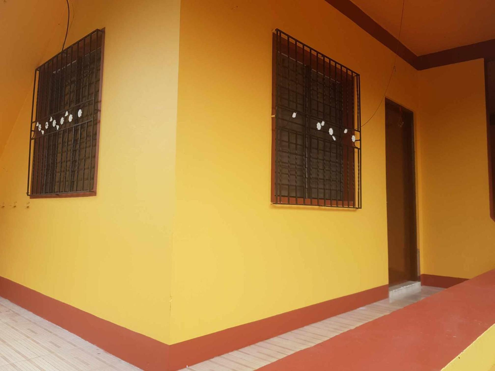 RM3 - Ground Floor Unit in San Roque Bauan Batangas view 3