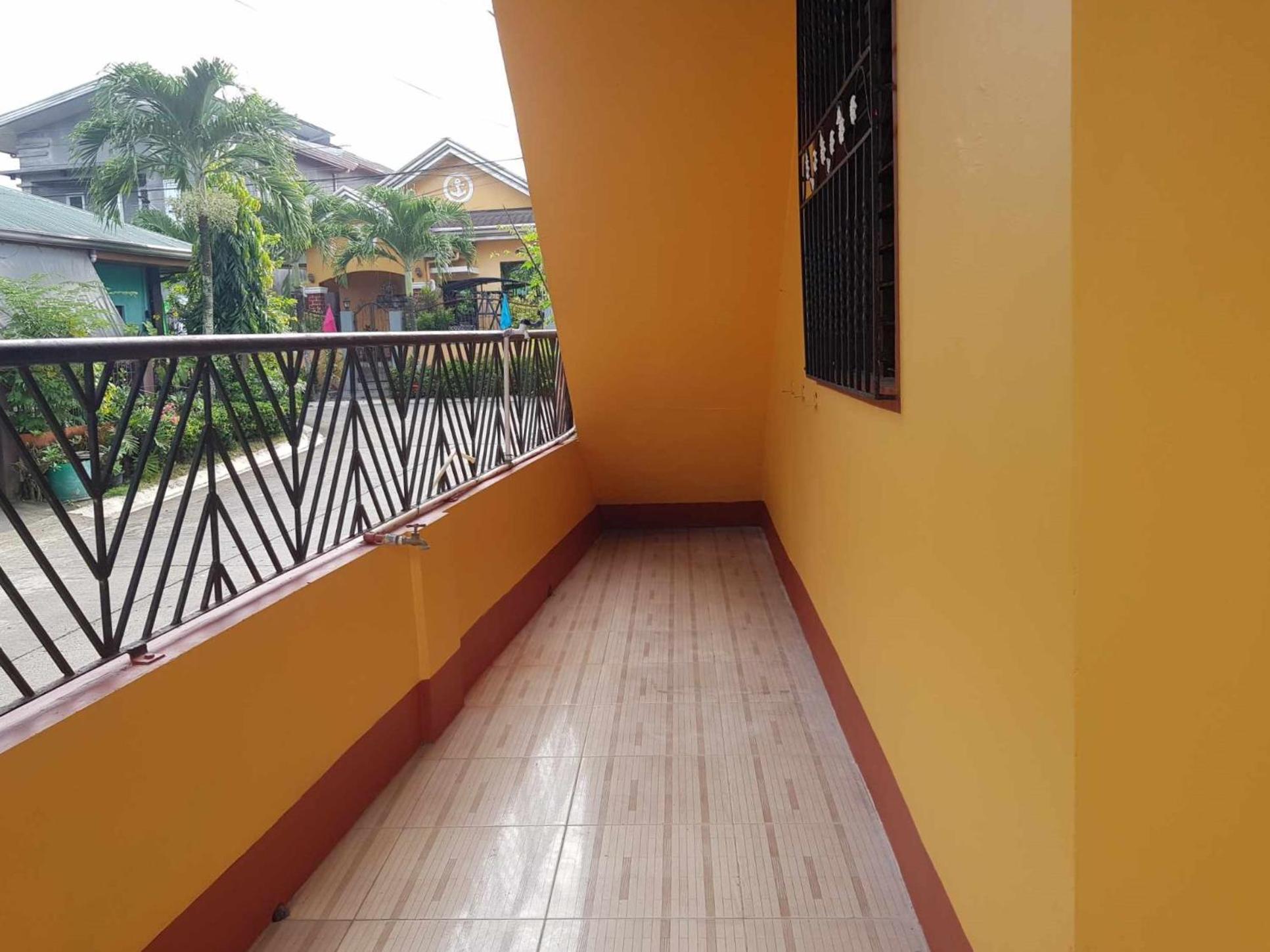 RM3 - Ground Floor Unit in San Roque Bauan Batangas view 4