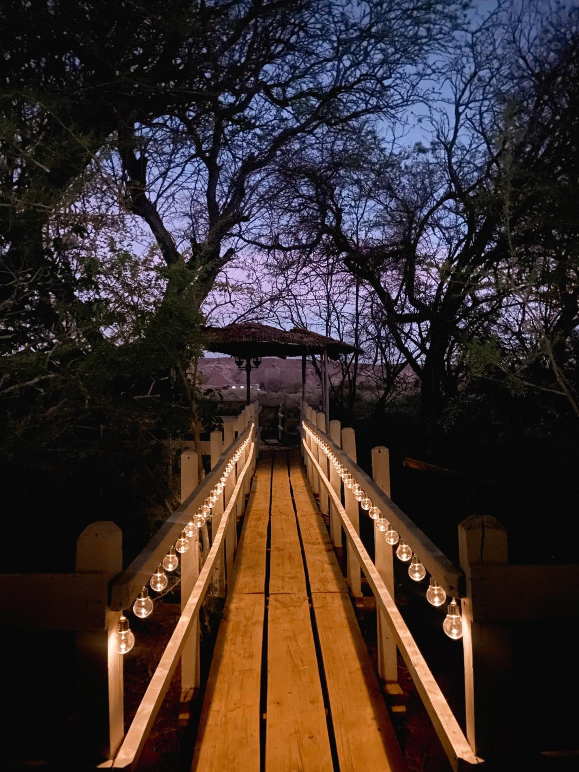 Anka Lodge Quitor