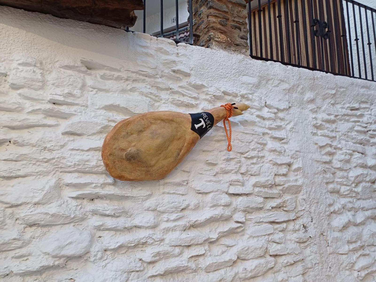 CASA RURAL CORTIJO MOLINO ALTERO
