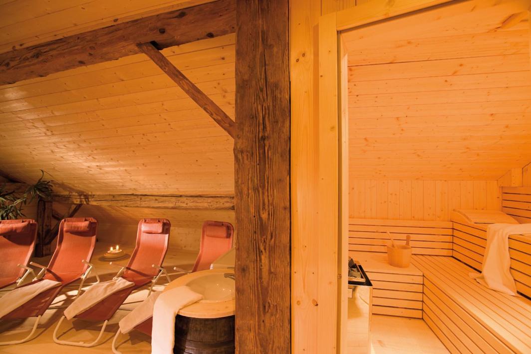 Naze`s Hus Mellau