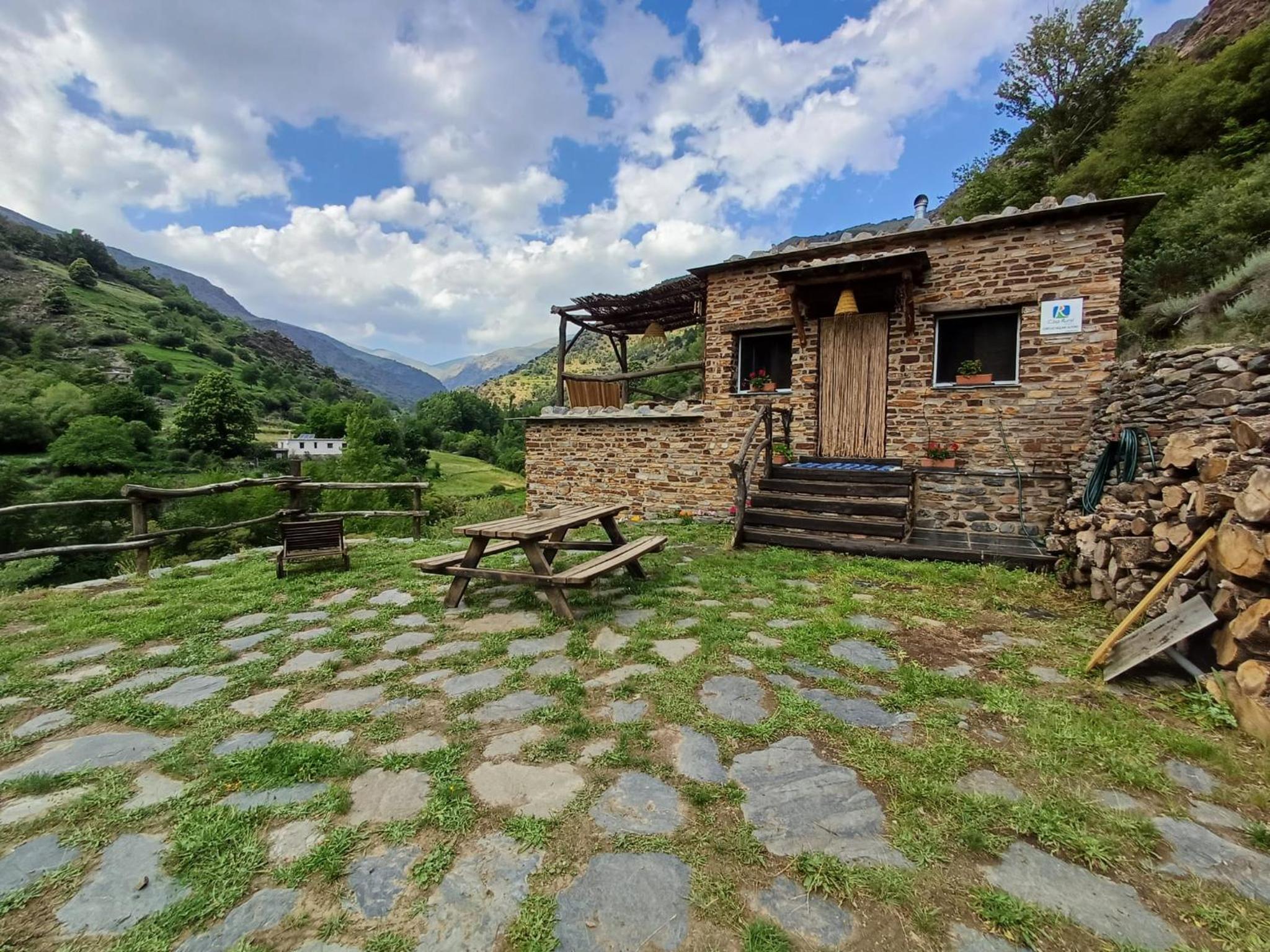 CASA RURAL CORTIJO MOLINO ALTERO