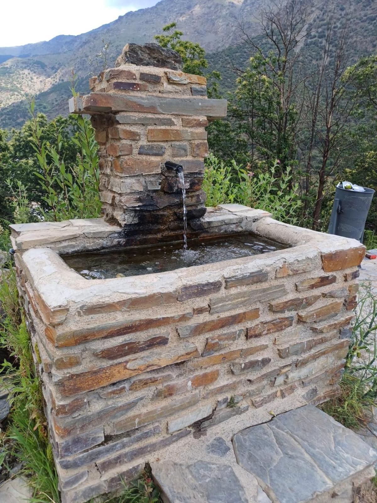 CASA RURAL CORTIJO MOLINO ALTERO
