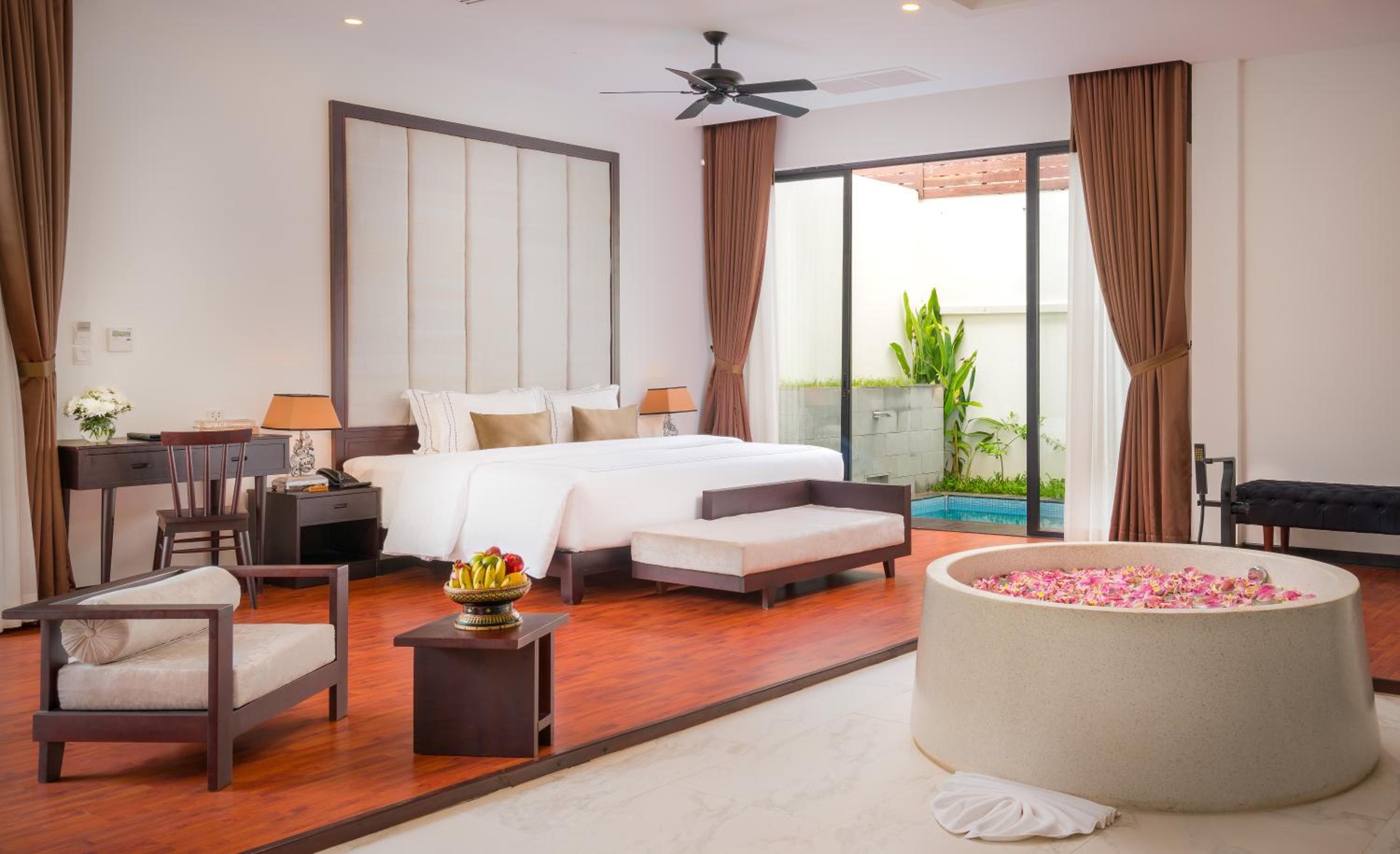 The Embassy Angkor Resort & Spa