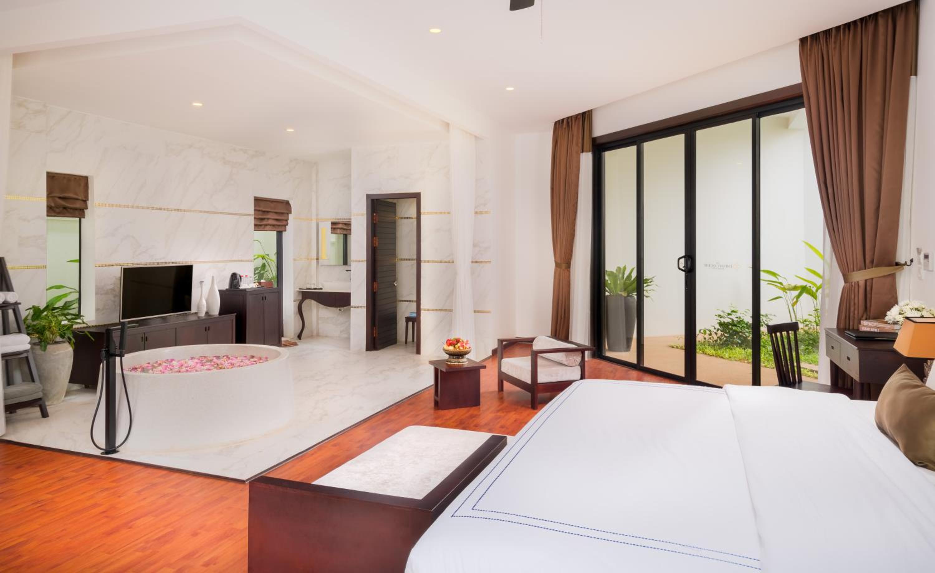 The Embassy Angkor Resort & Spa