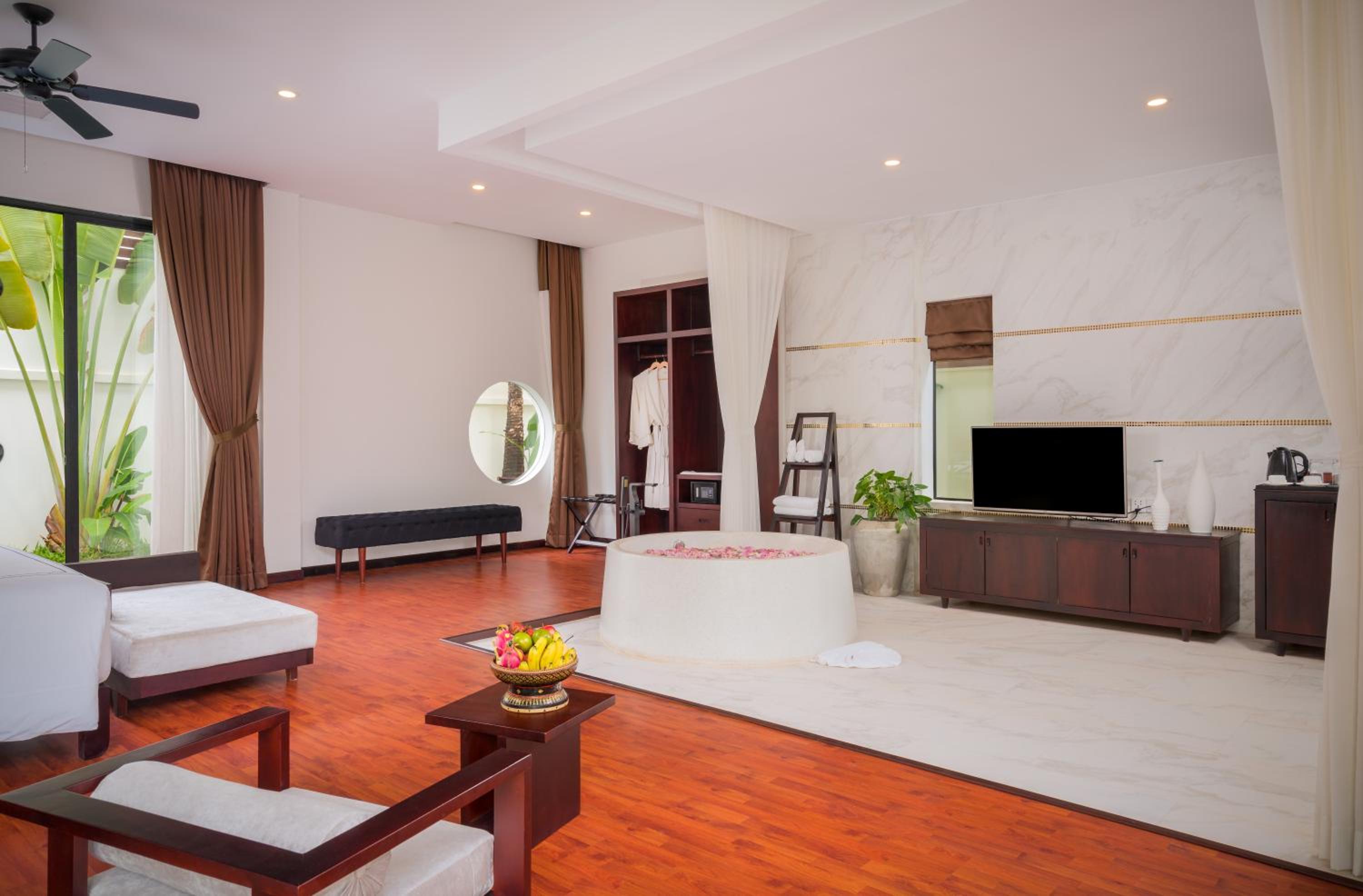 The Embassy Angkor Resort & Spa