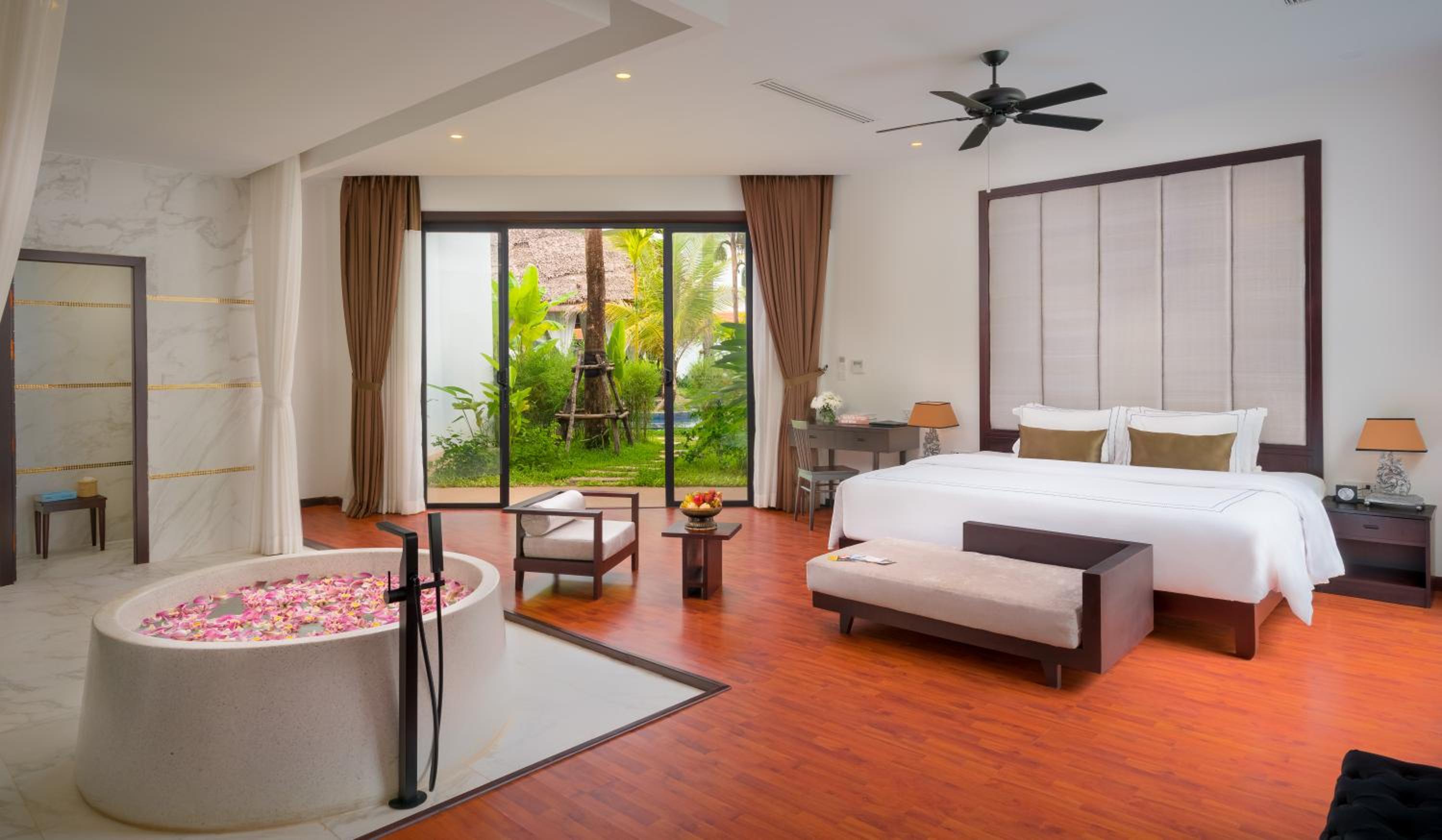 The Embassy Angkor Resort & Spa