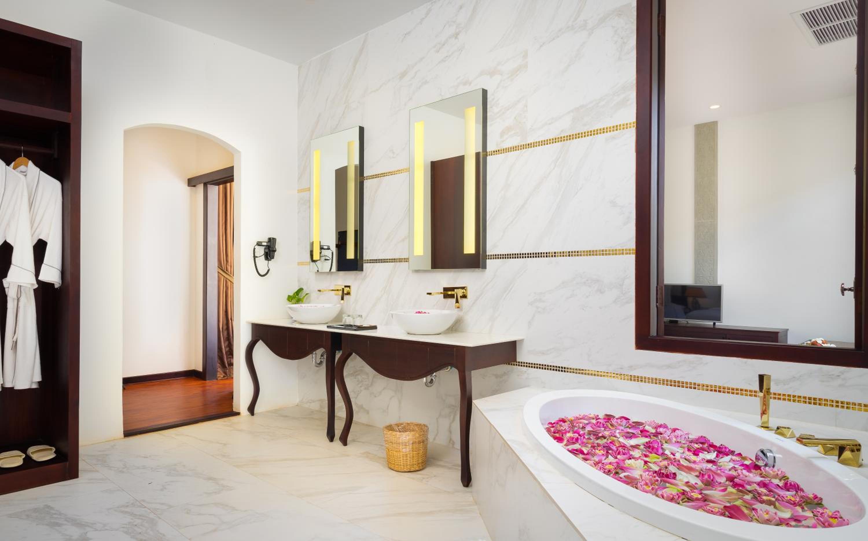 The Embassy Angkor Resort & Spa