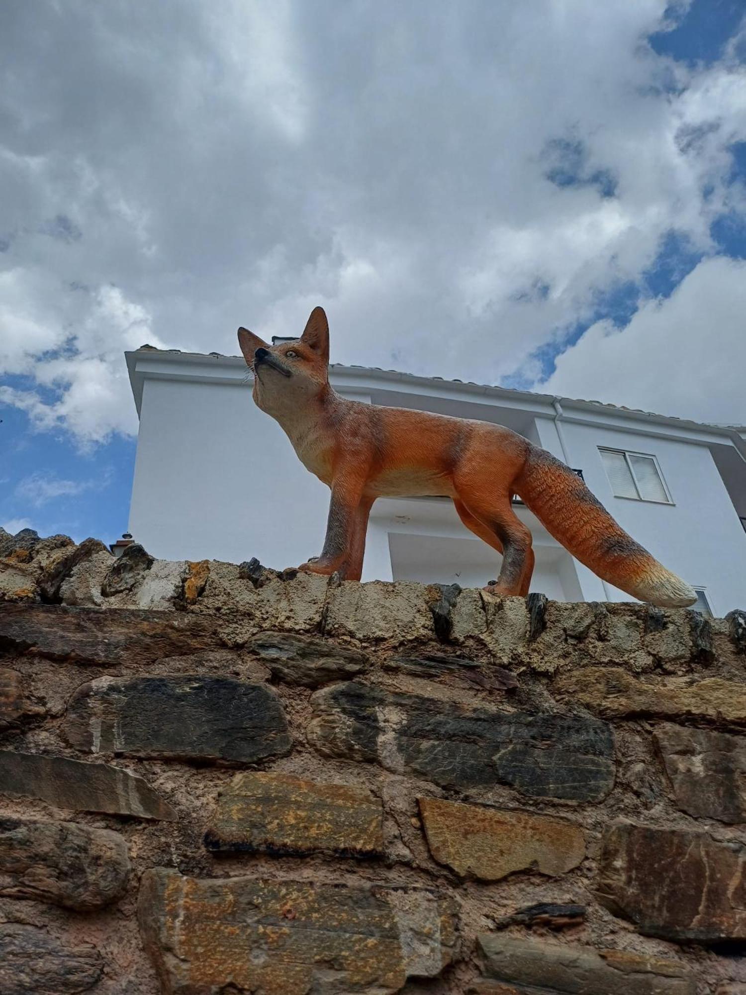 CASA RURAL CORTIJO MOLINO ALTERO