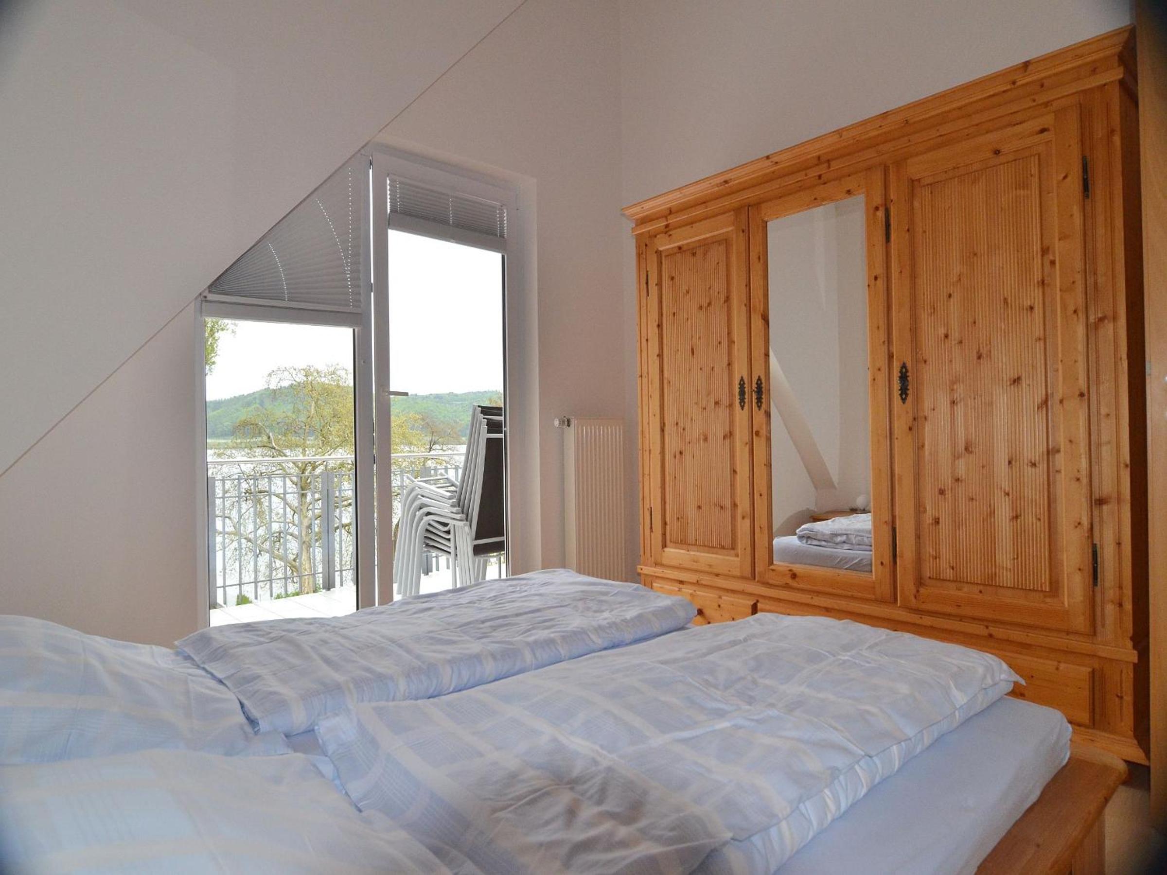 Ferienwohnung Ledergerber