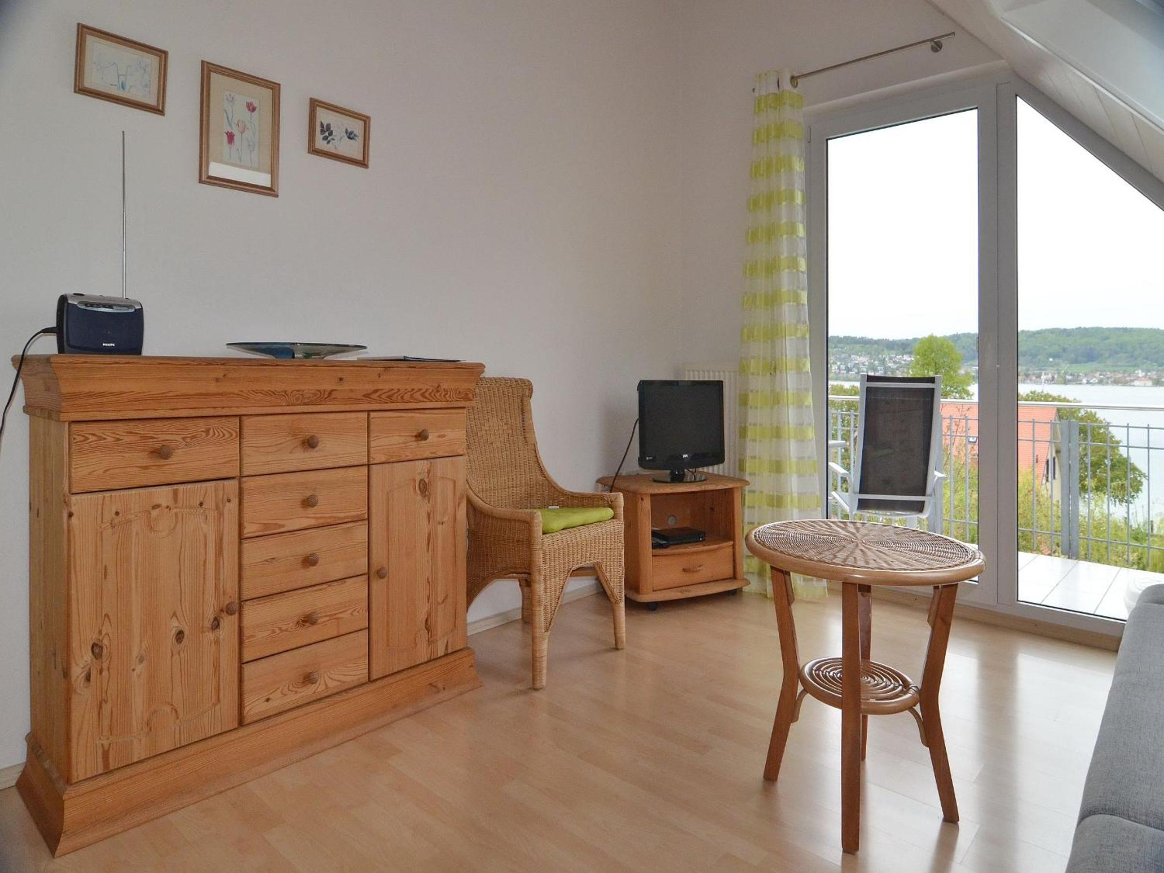 Ferienwohnung Ledergerber