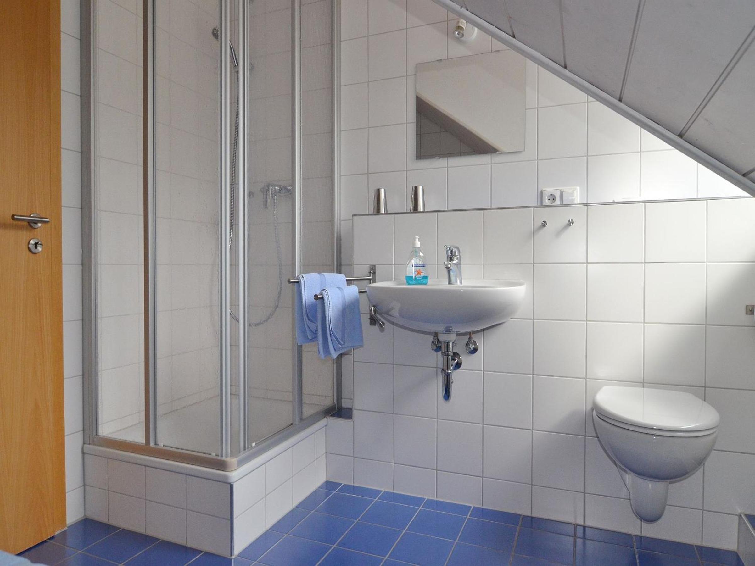 Ferienwohnung Ledergerber