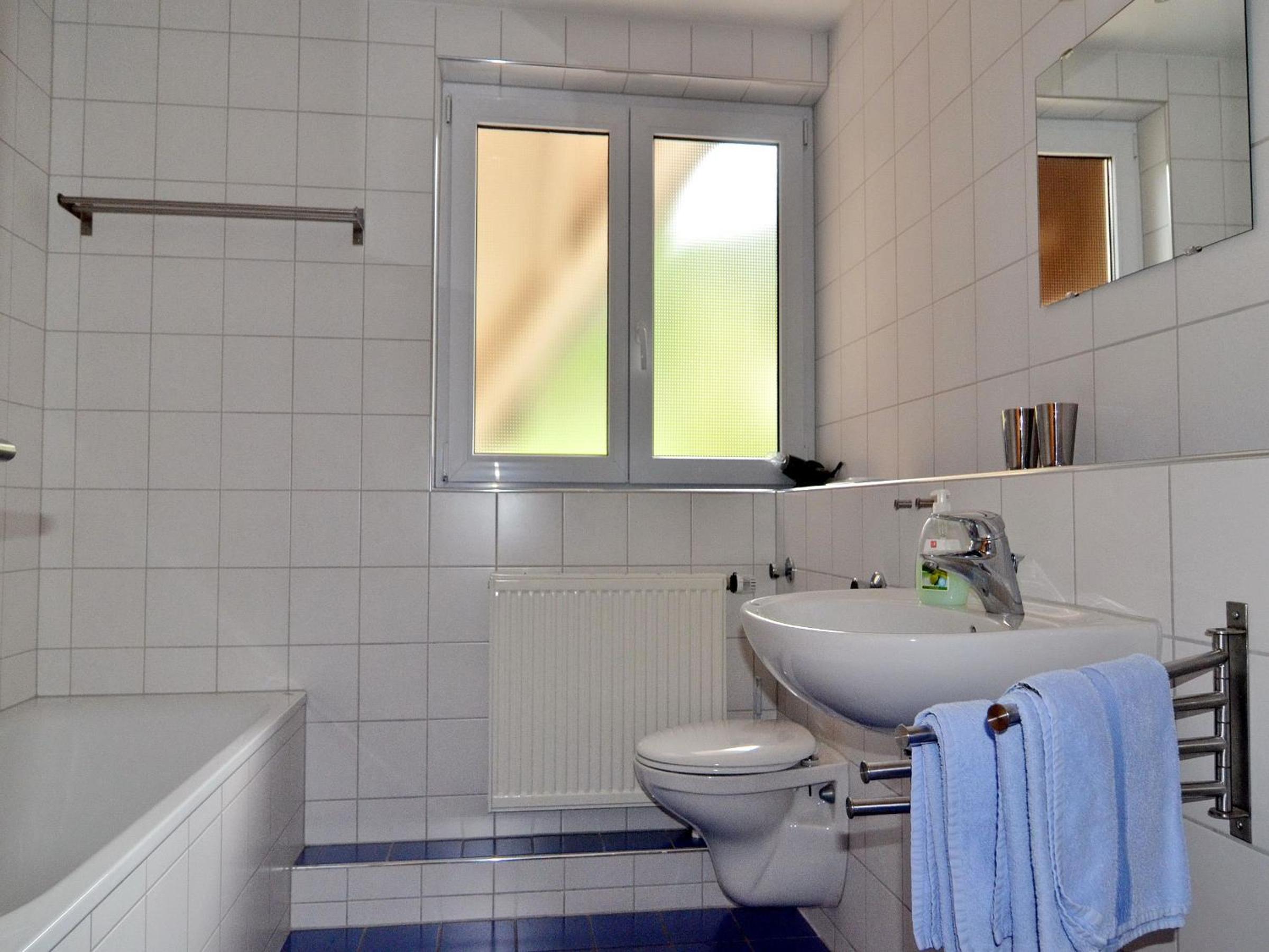 Ferienwohnung Ledergerber