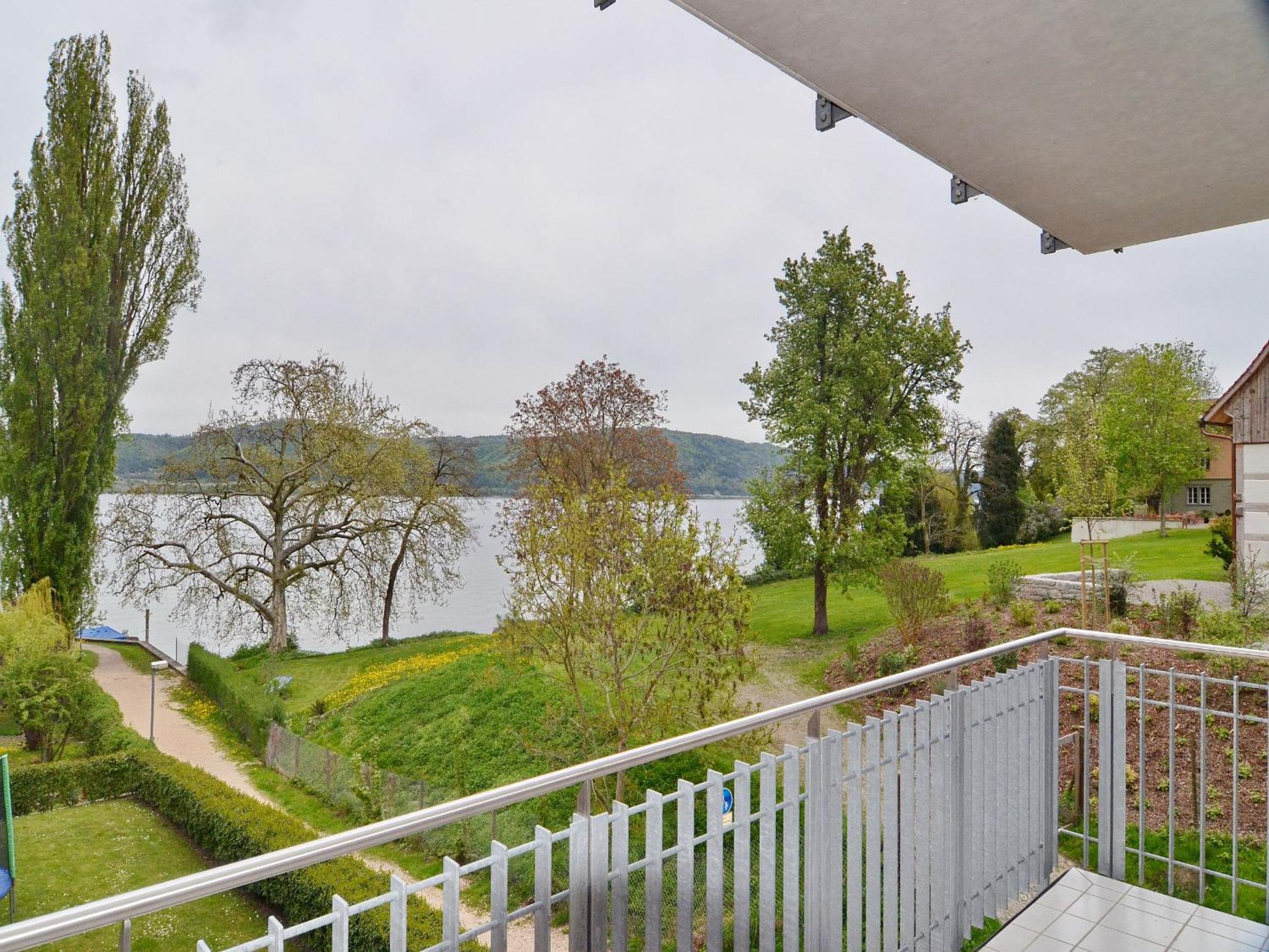 Ferienwohnung Ledergerber