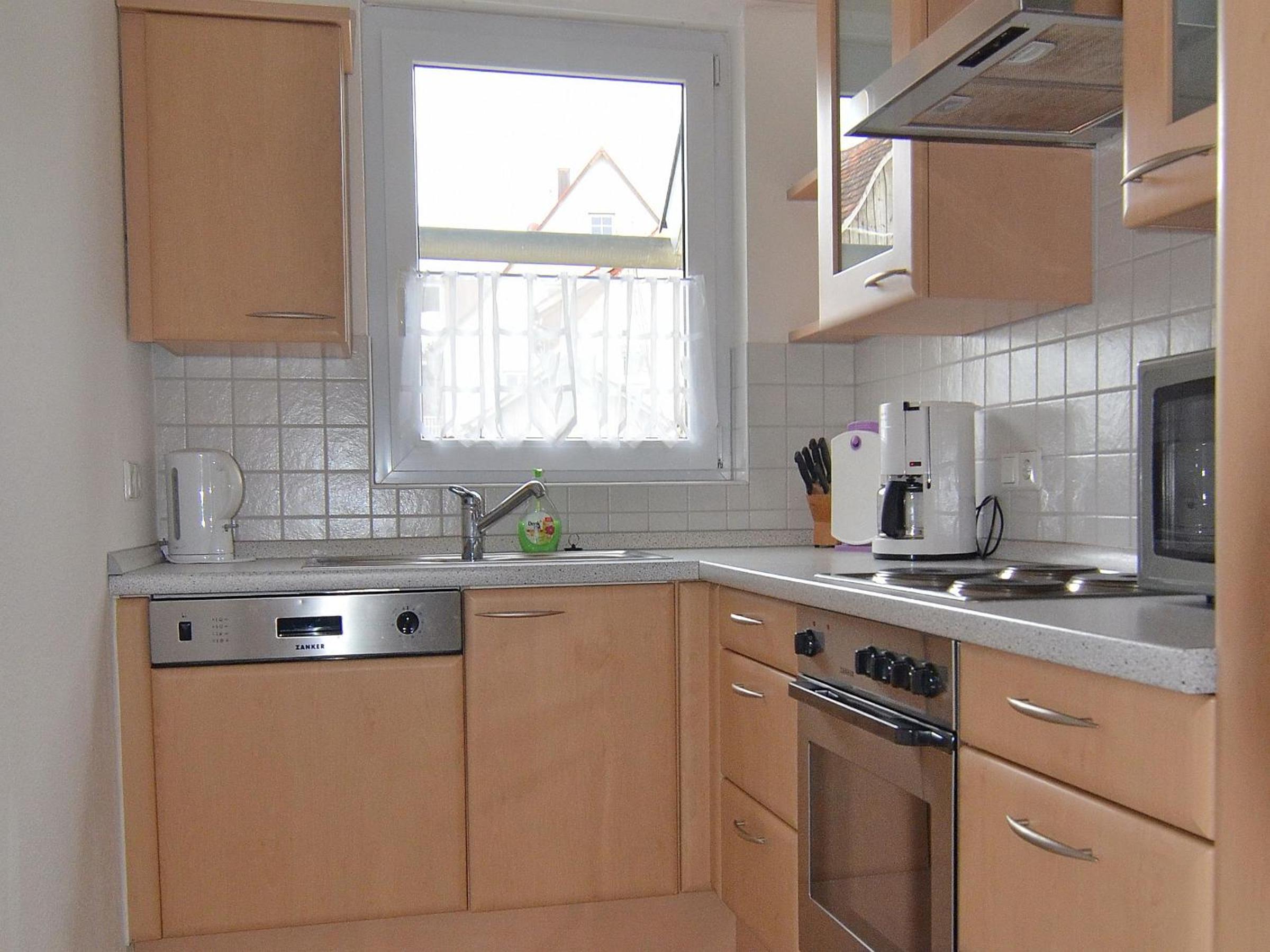 Ferienwohnung Ledergerber