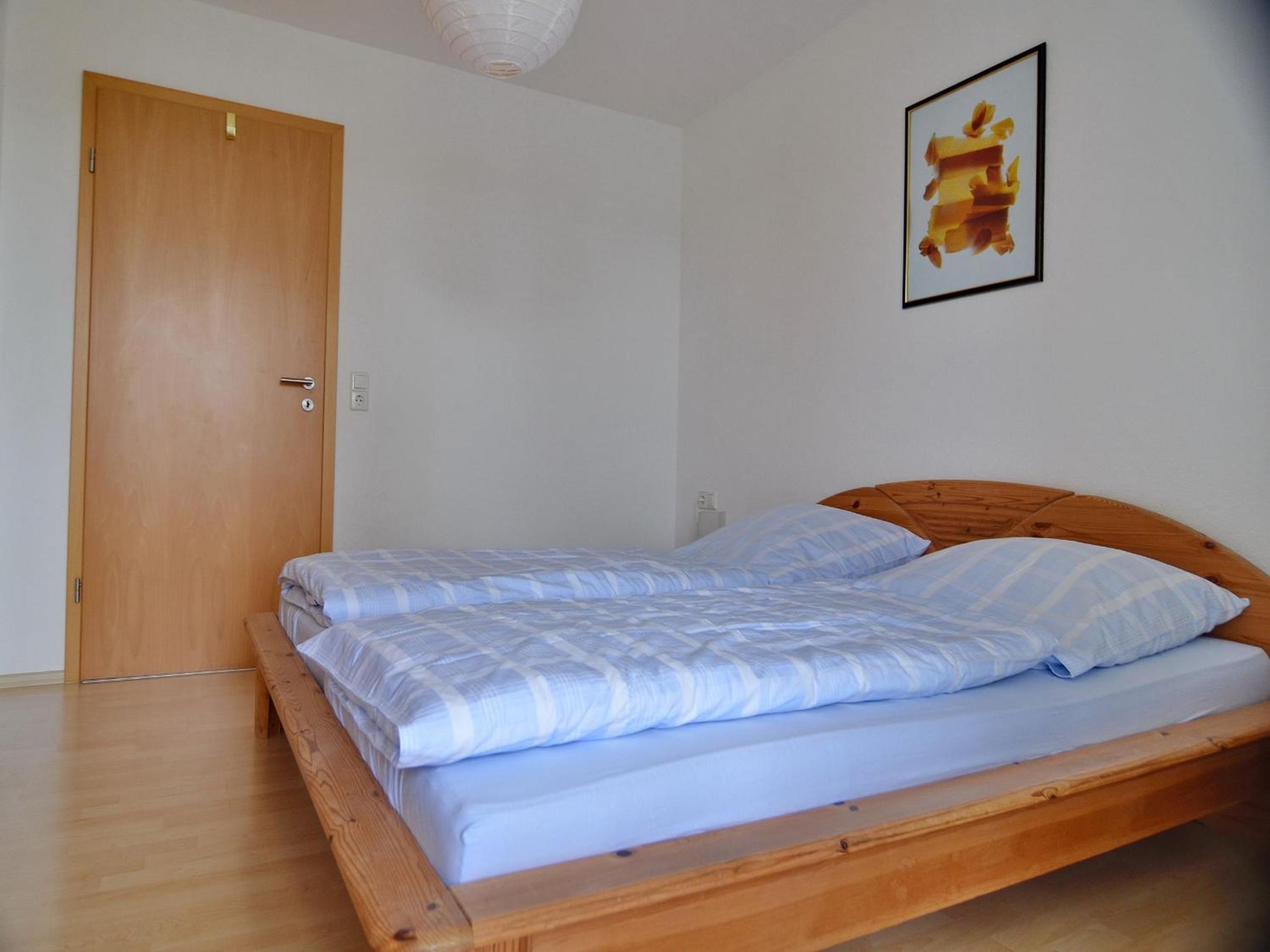Ferienwohnung Ledergerber