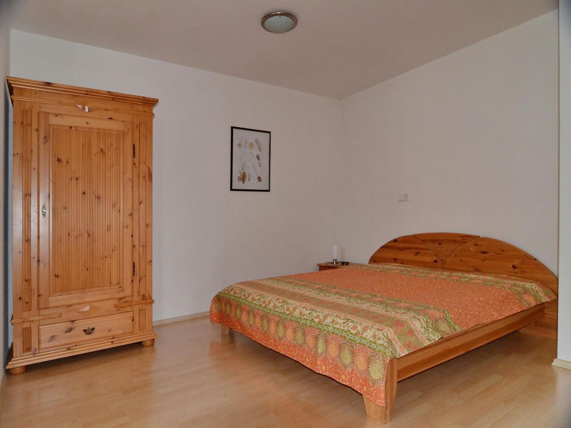 Ferienwohnung Ledergerber