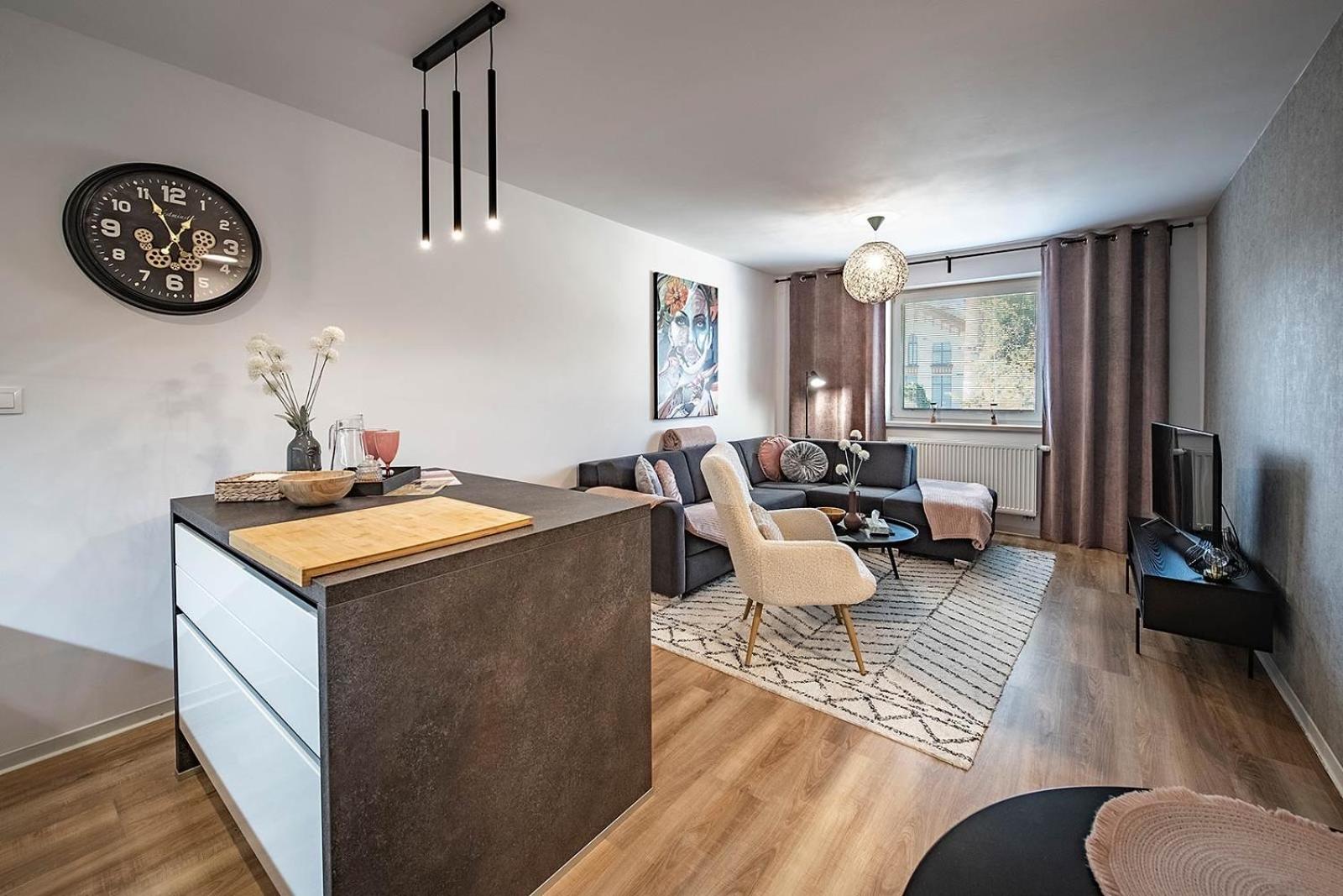 Apartments Centrum Hviezdoslav