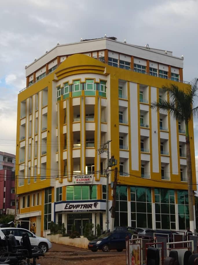 building