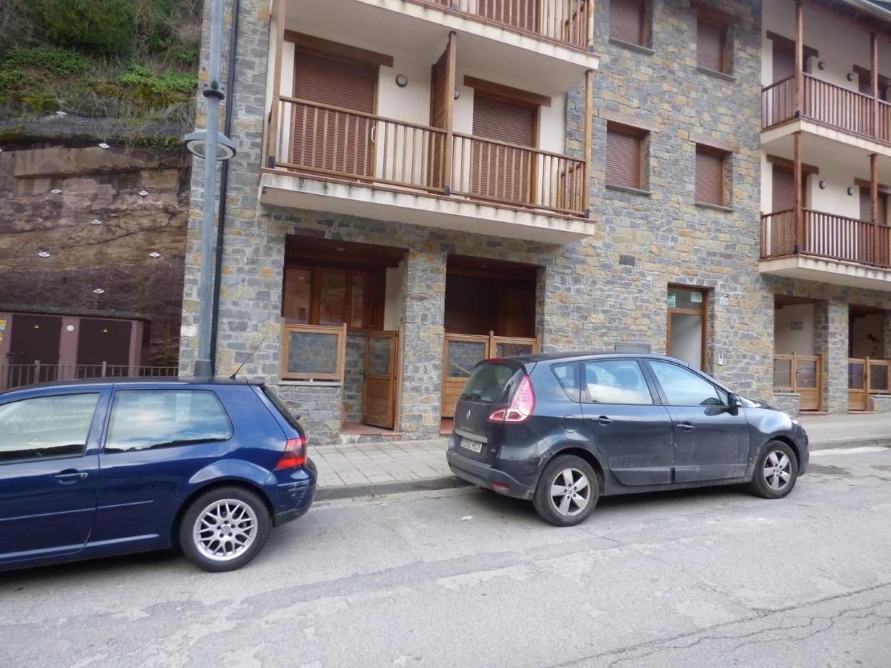 Pirineos como en casa 2