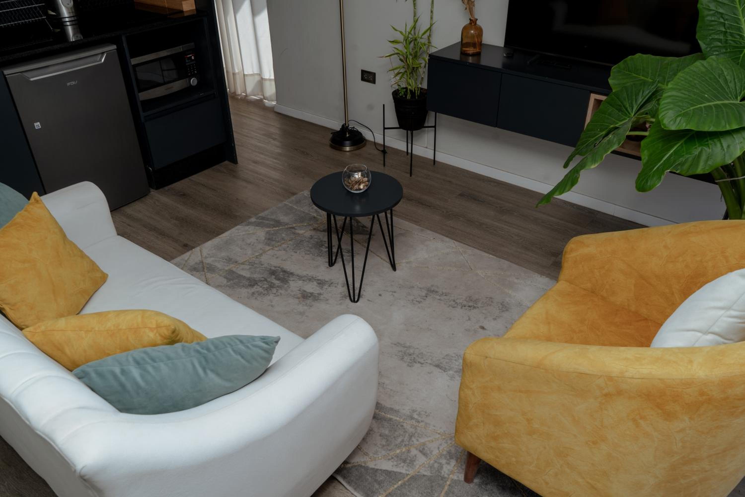 Beautiful Mini Loft in Larapa overlooking the Apu Picol view 2