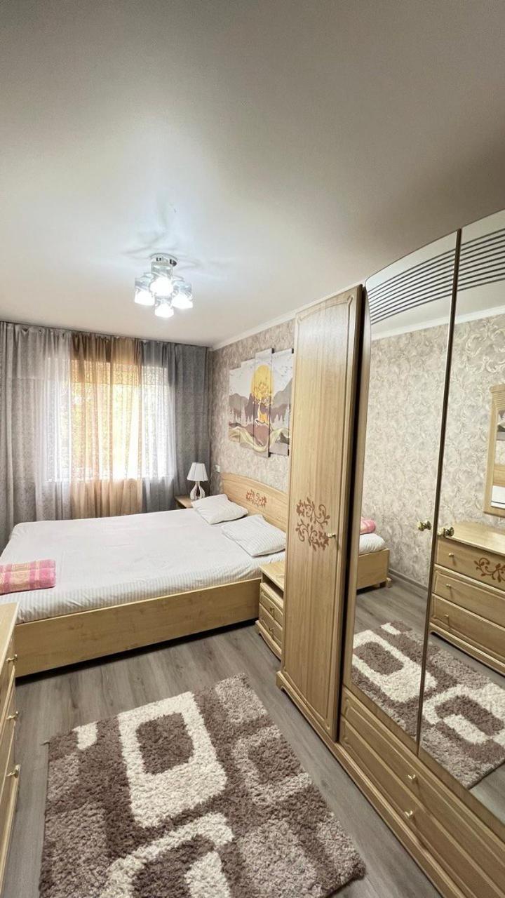 Family apartment 4