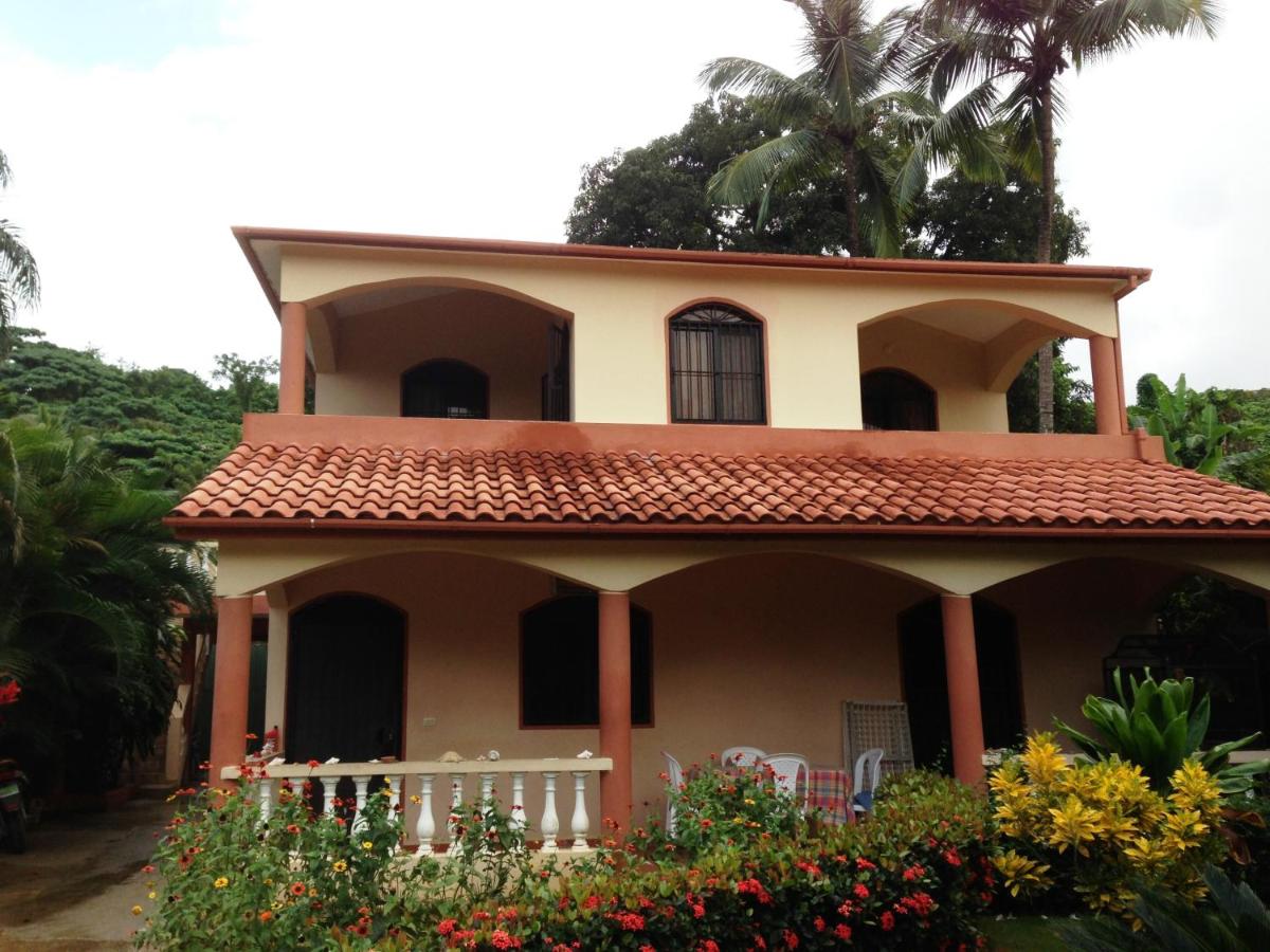 Hotel Casa Lily & Coco