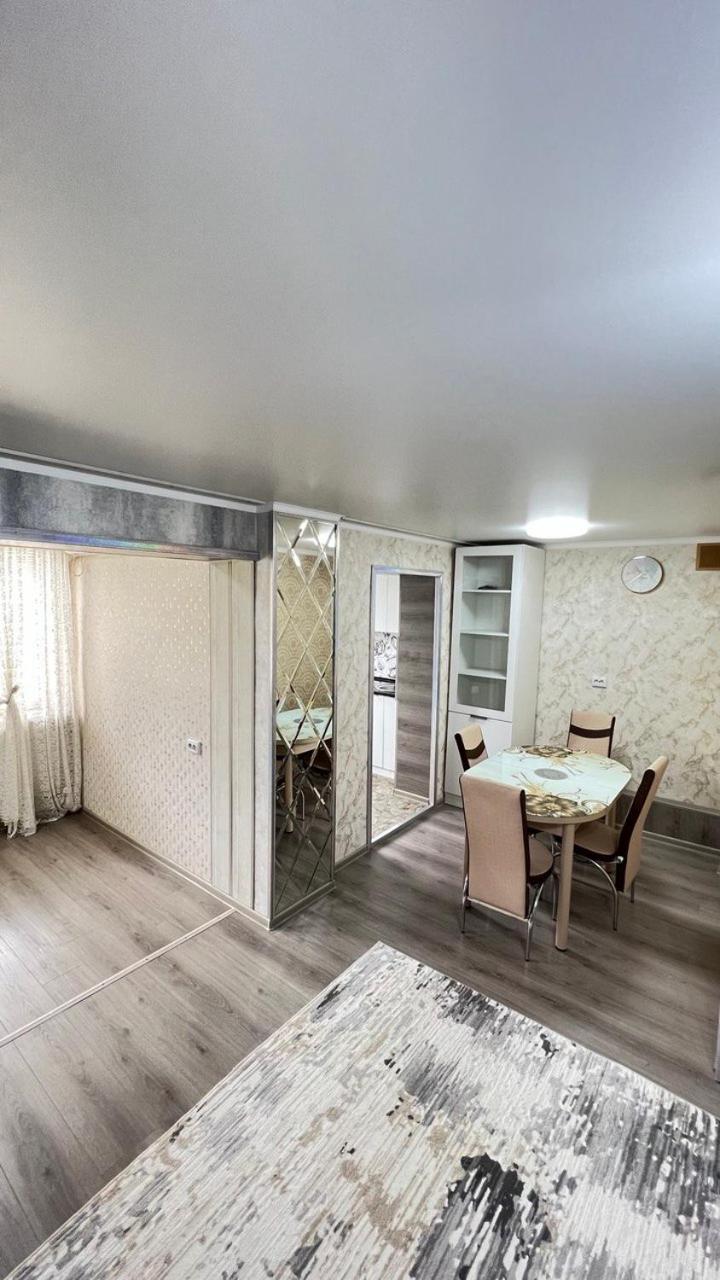 Family apartment 4