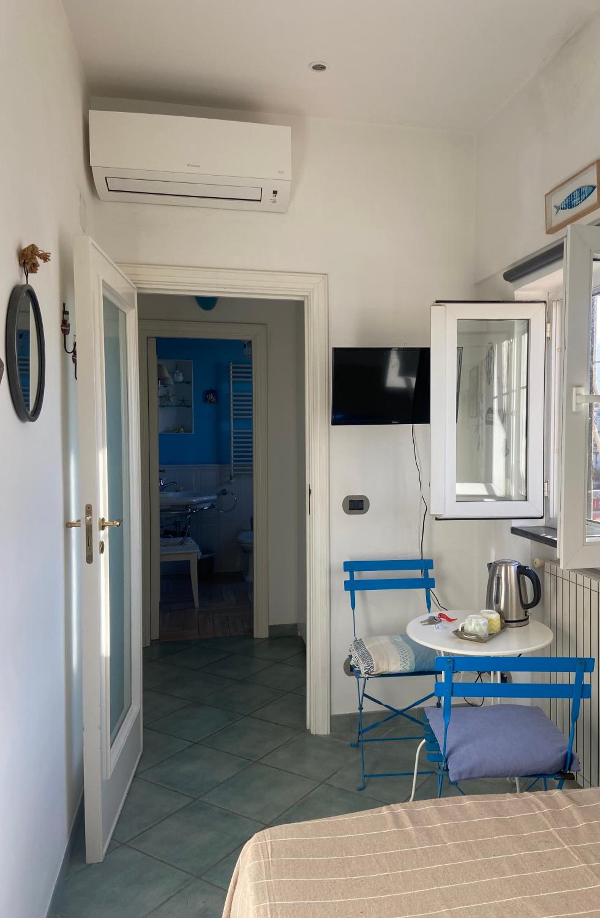 La Casa sui Tetti