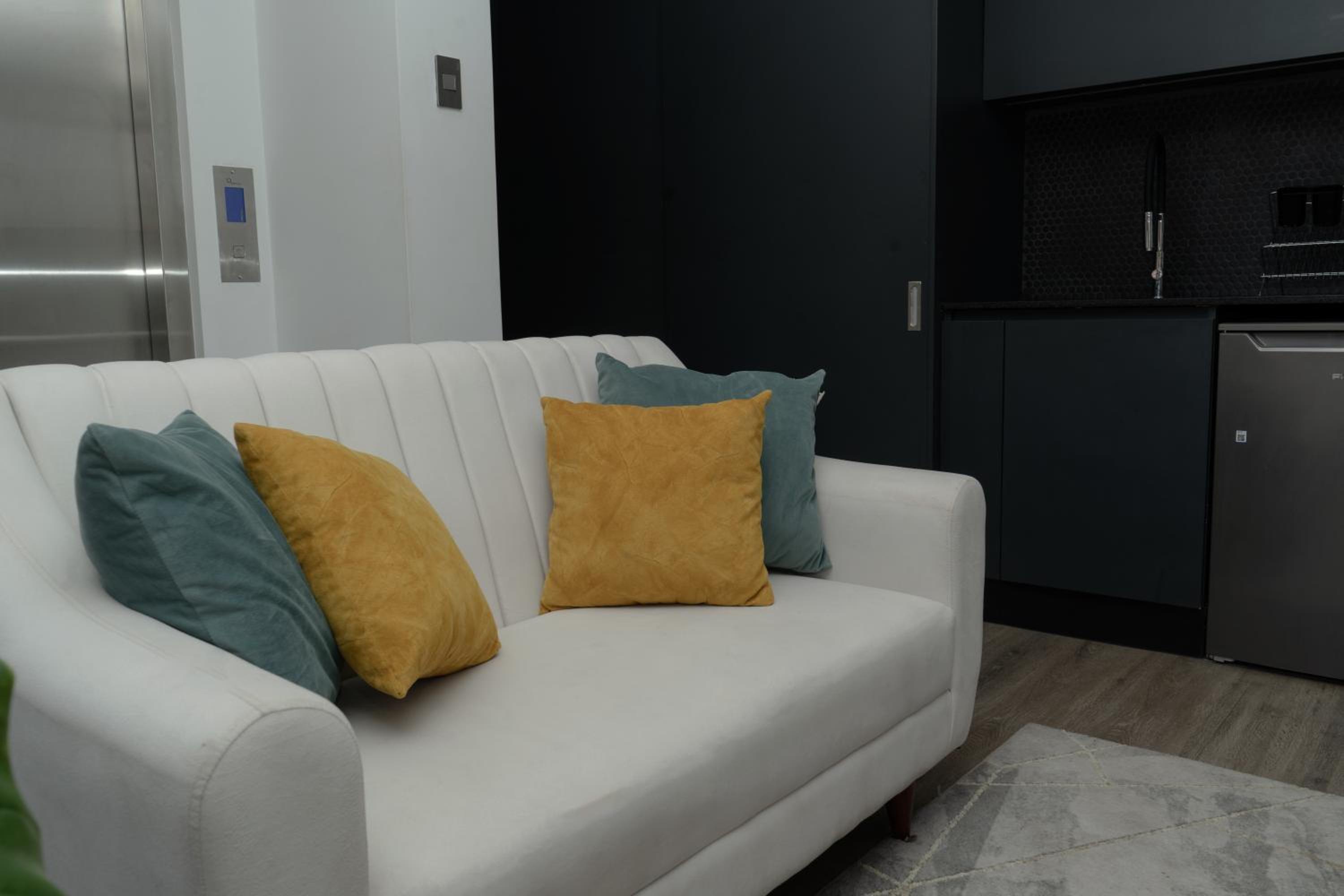 Beautiful Mini Loft in Larapa overlooking the Apu Picol view 3