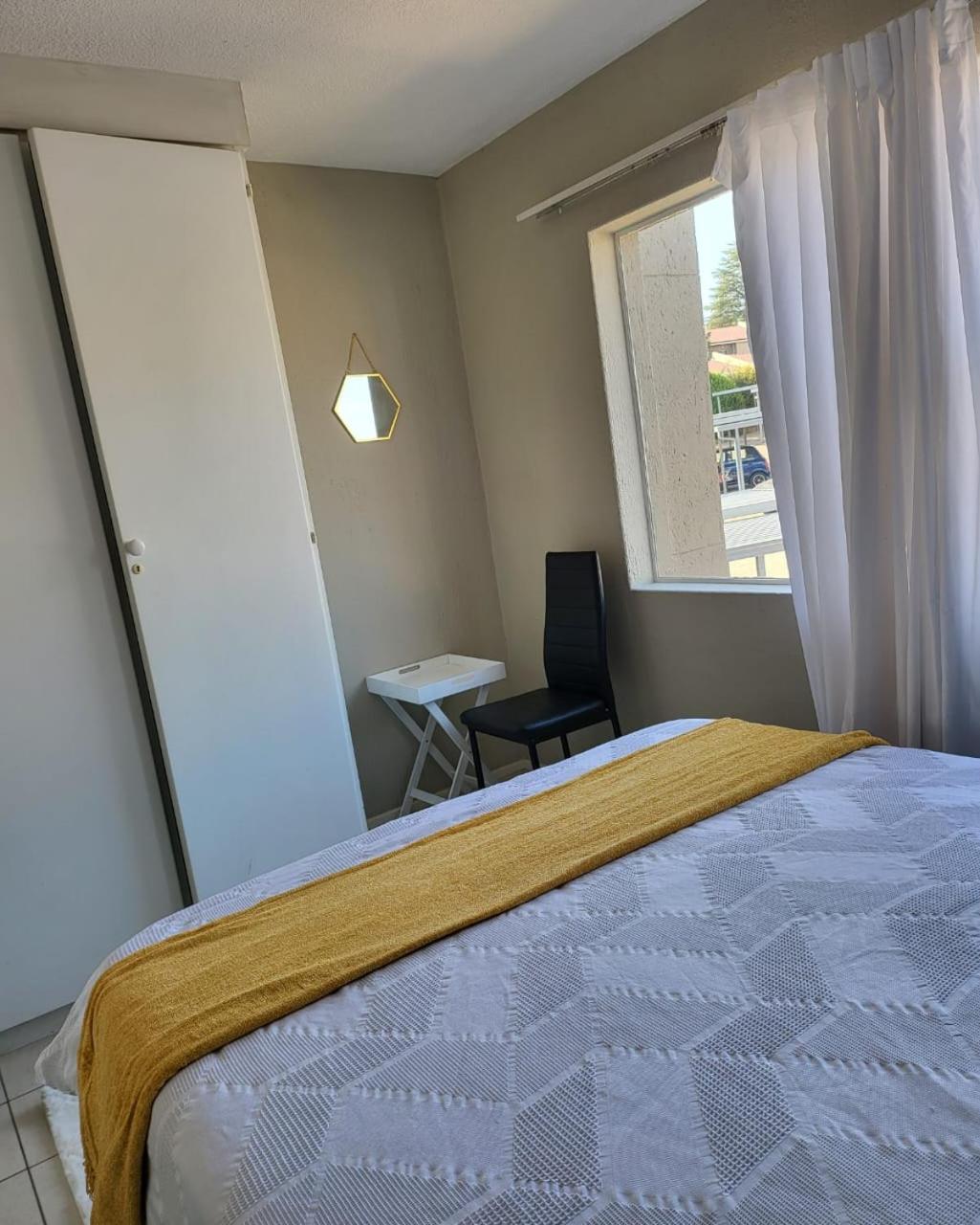 Sky view Guest House