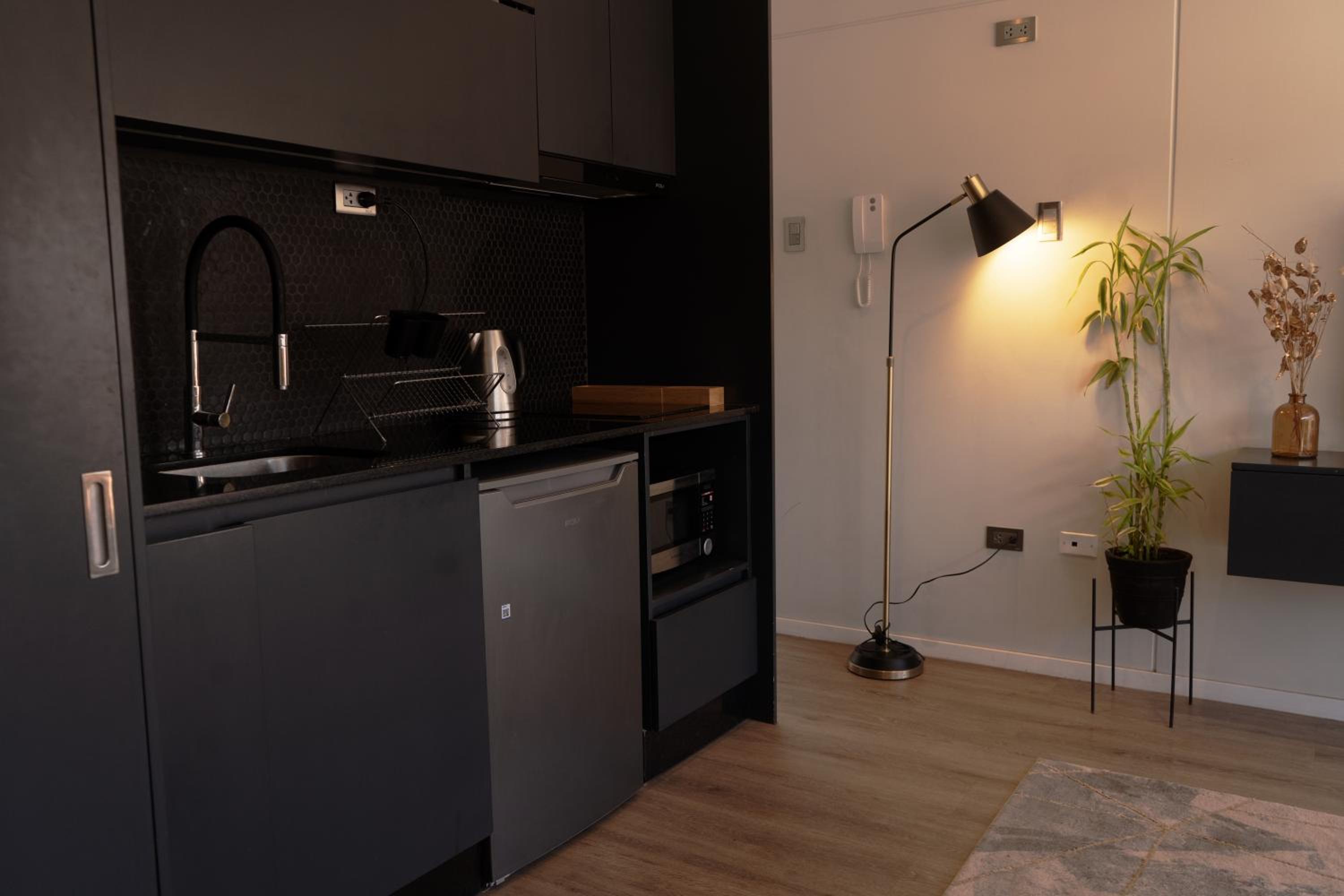Beautiful Mini Loft in Larapa overlooking the Apu Picol view 4