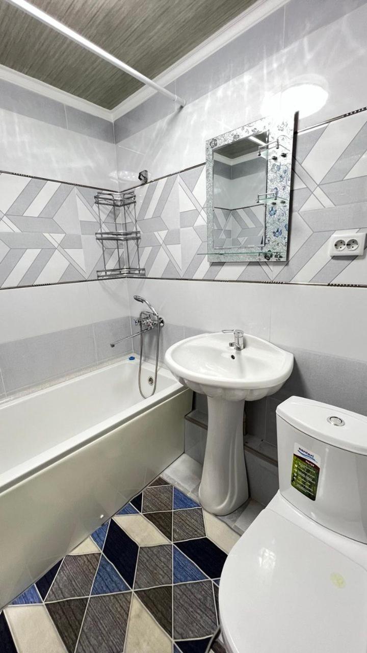 Family apartment 4