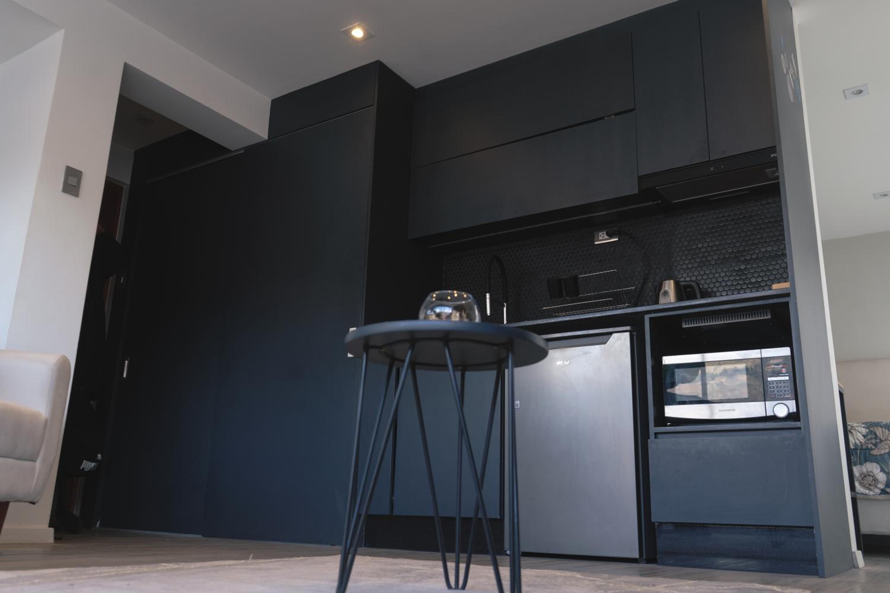 Beautiful Mini Loft in Larapa overlooking the Apu Picol view 5