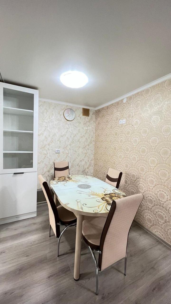 Family apartment 4