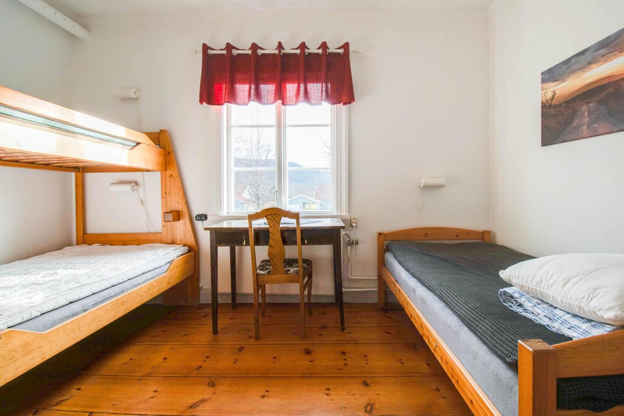 Gästis Lodge Vemdalen