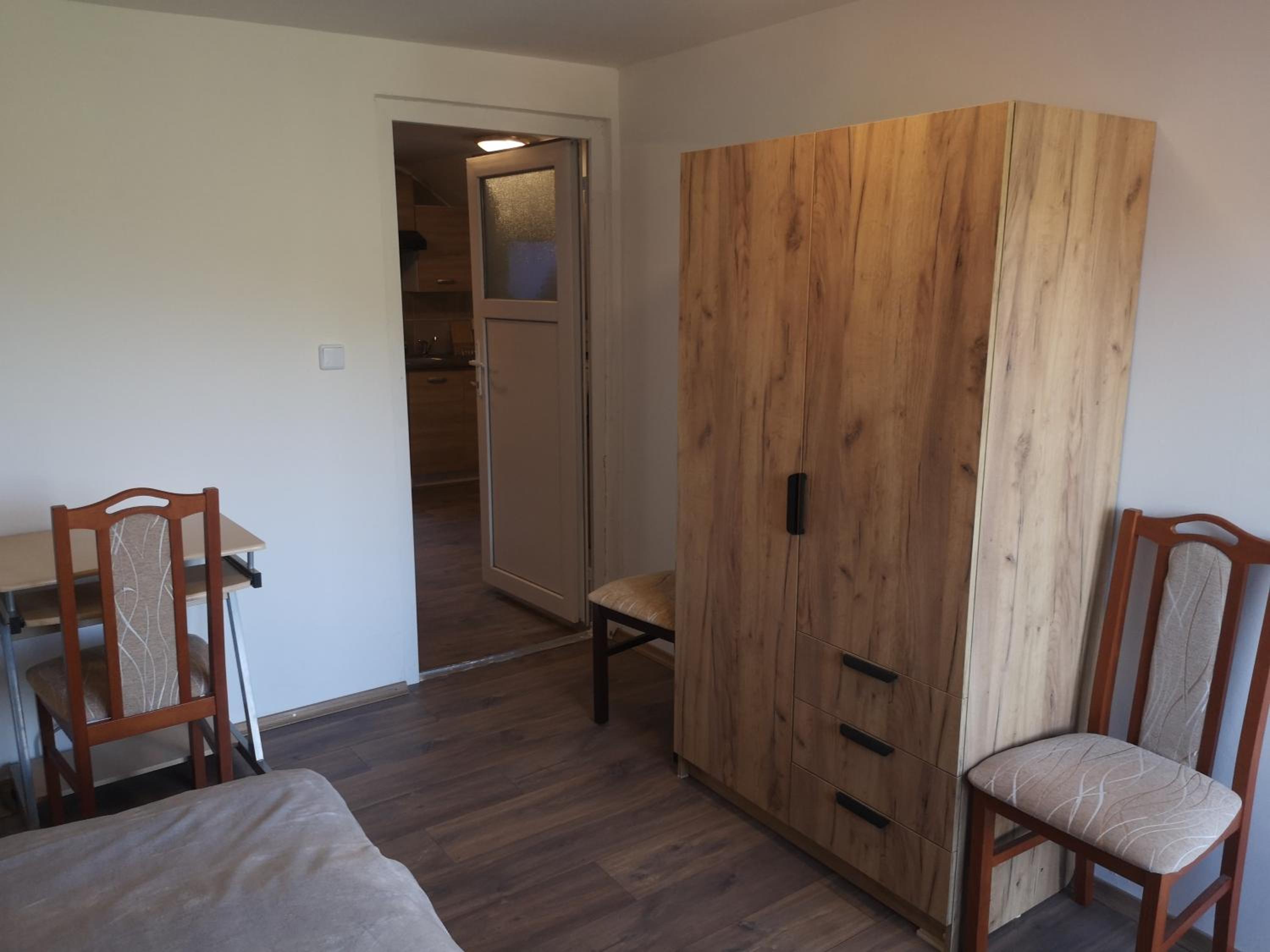 Small house in Celje view 2