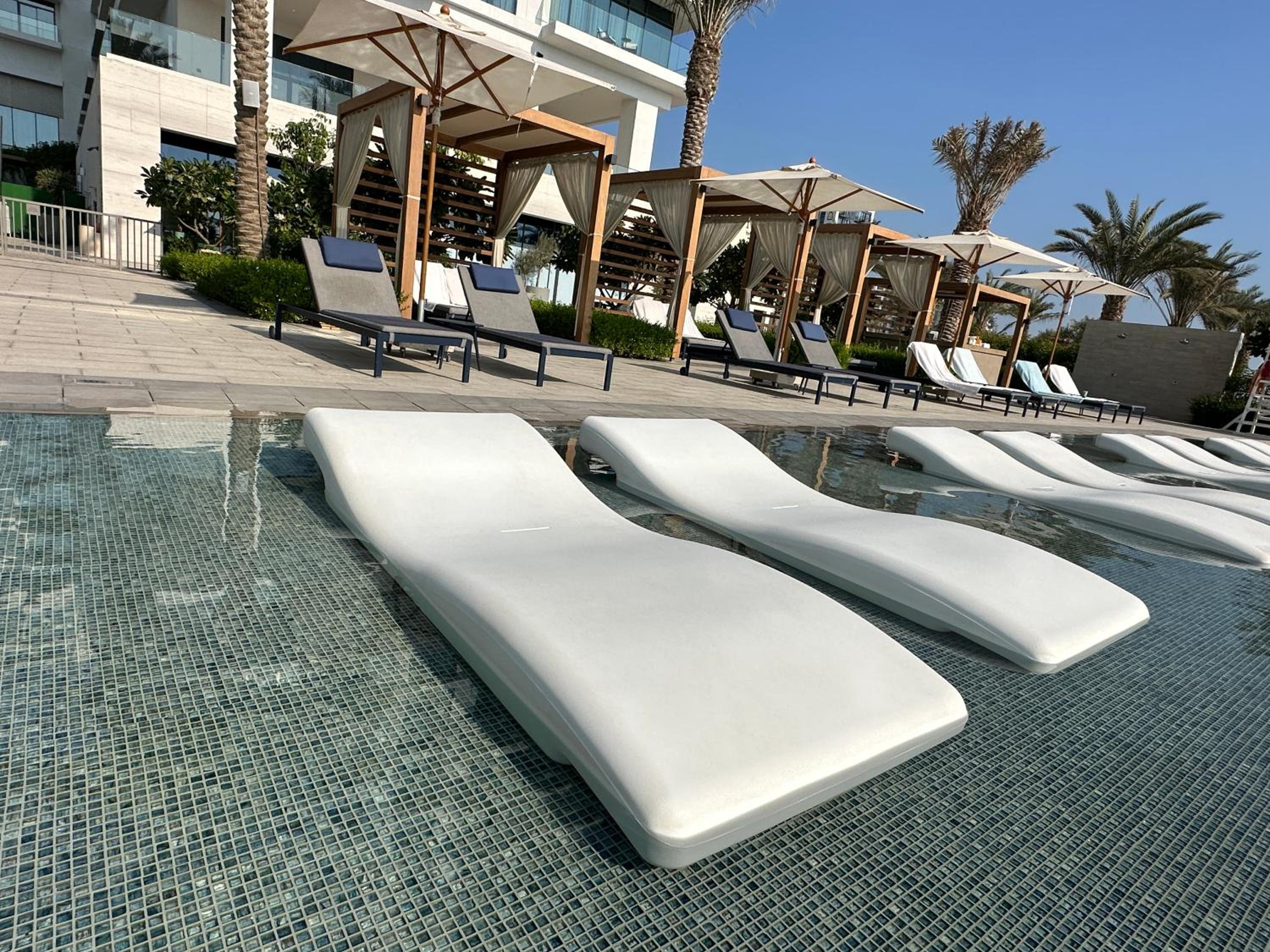 Address Beach Resort Residence Bahrain