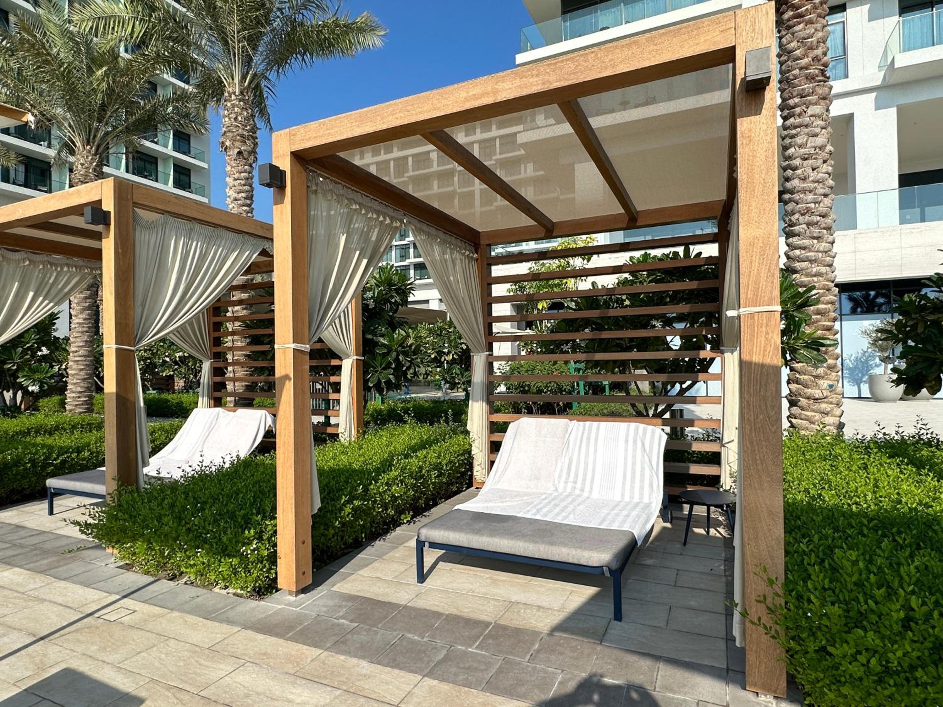 Address Beach Resort Residence Bahrain