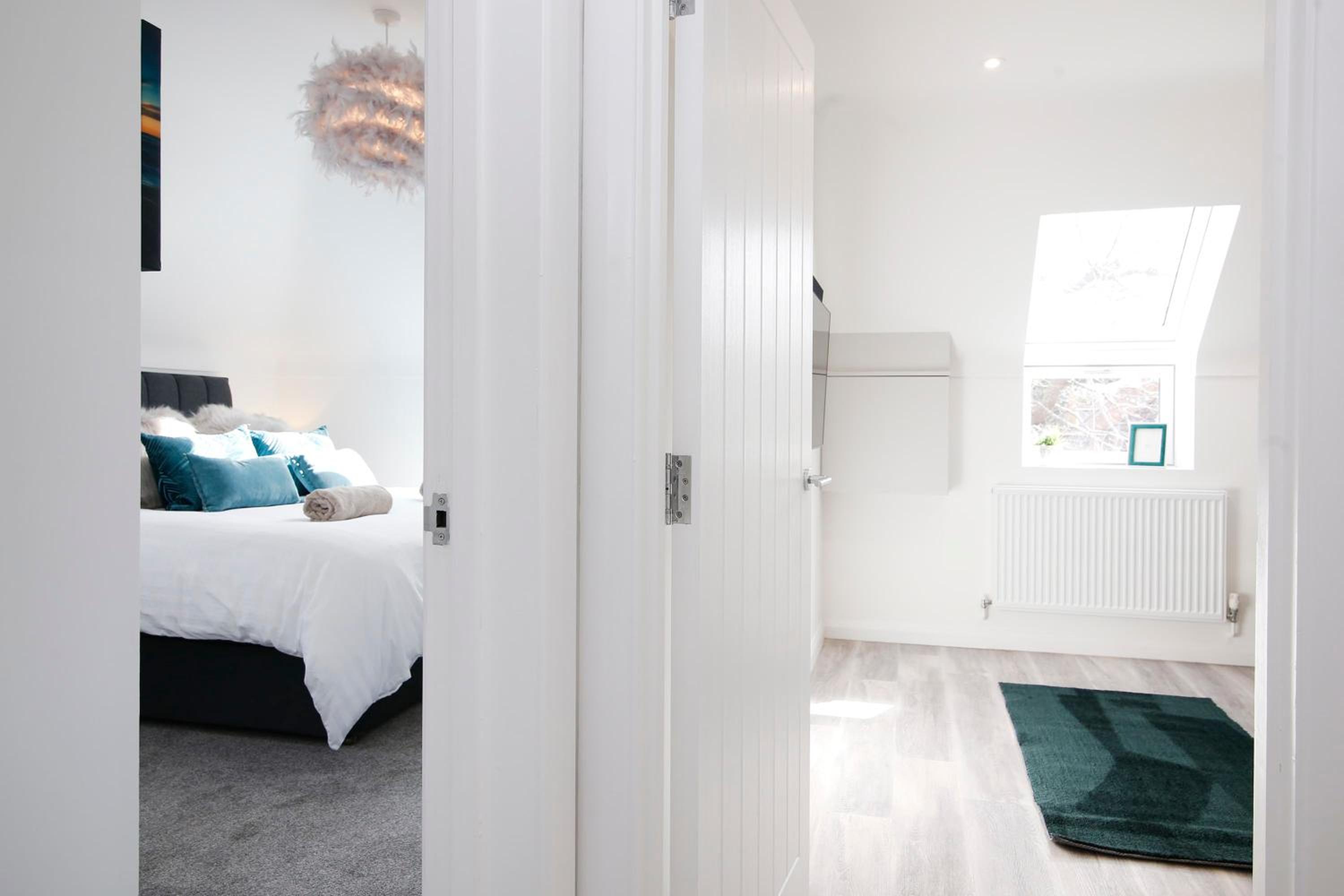 Nightingale - Perfect location close to the Beach - Free Parking view 5