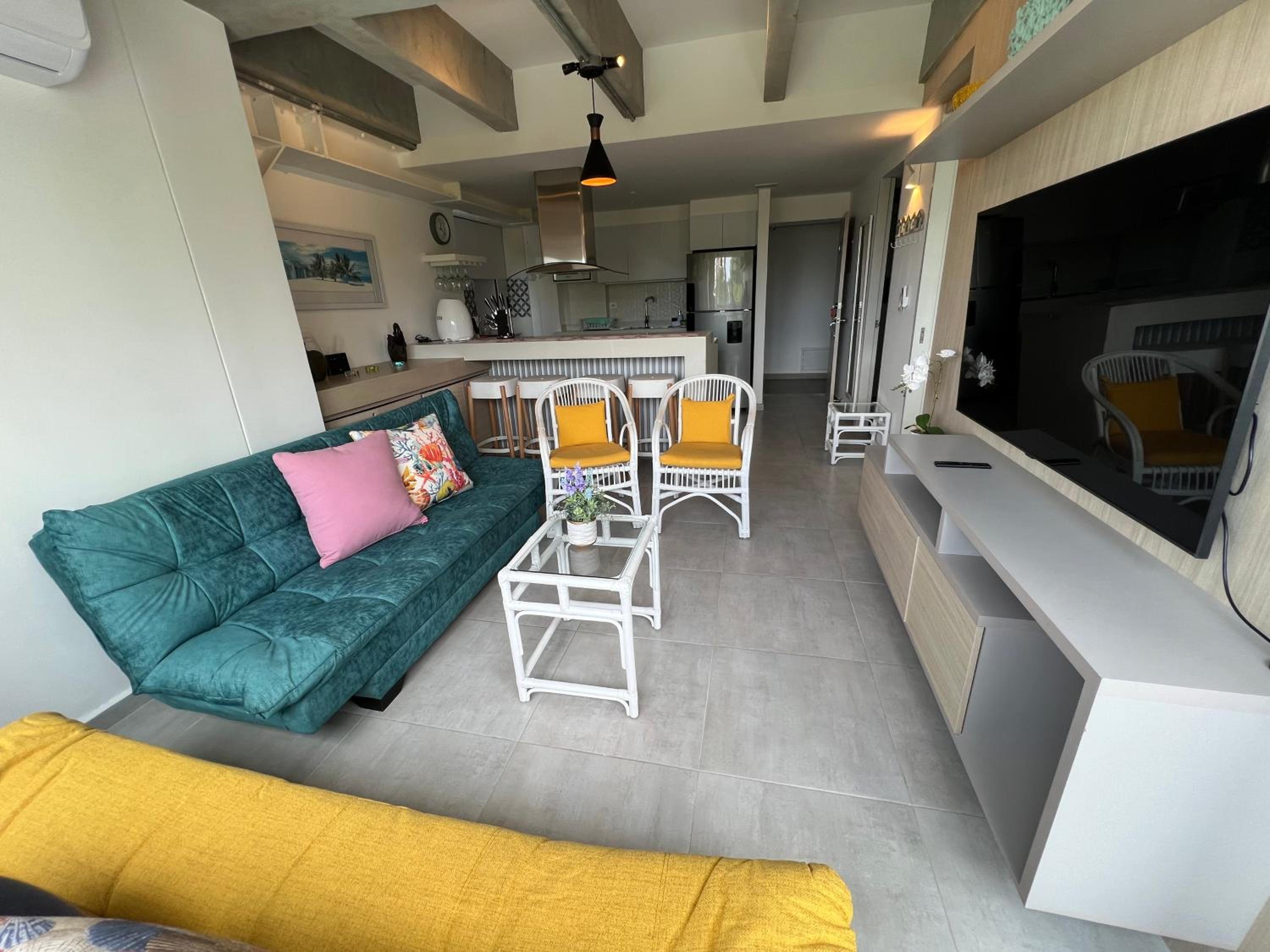 Apartamentos Hansa Bay Club